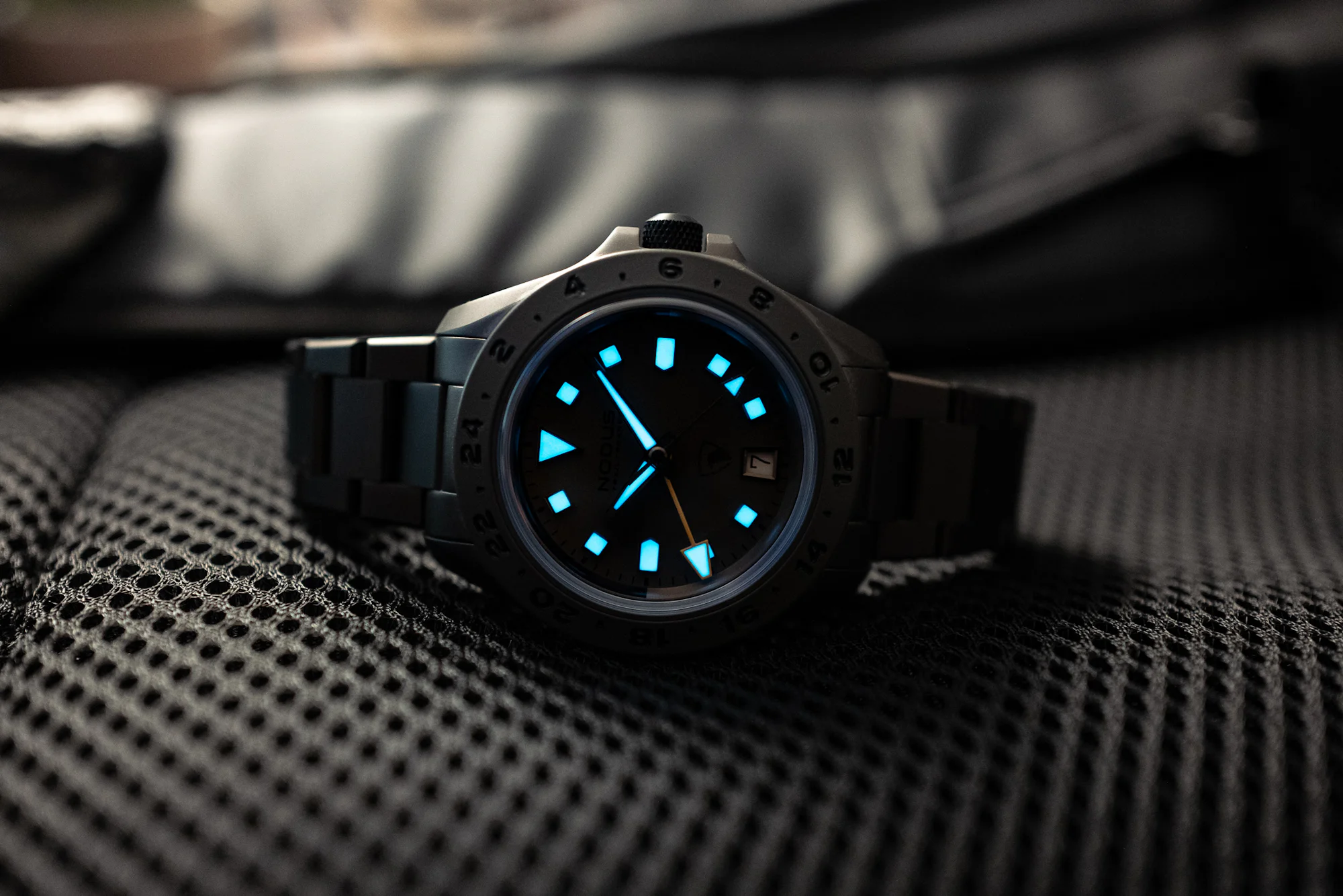 nodus trailtrekker