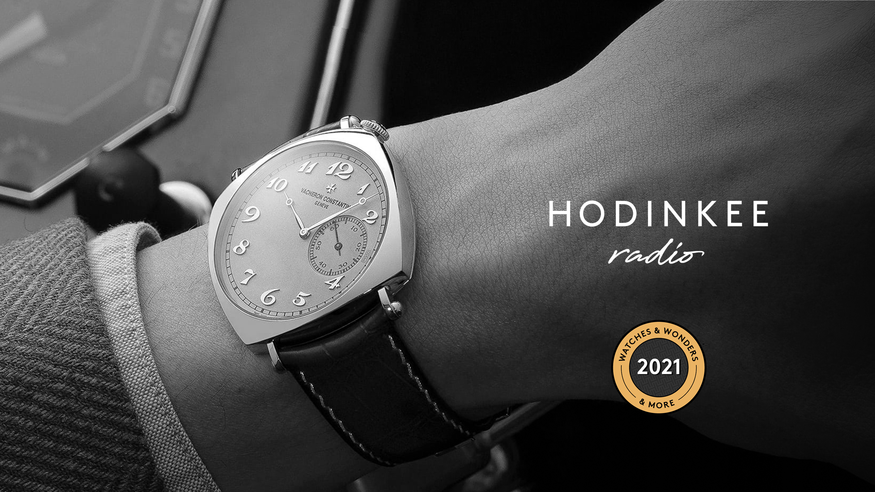 Hodinkee vacheron sale