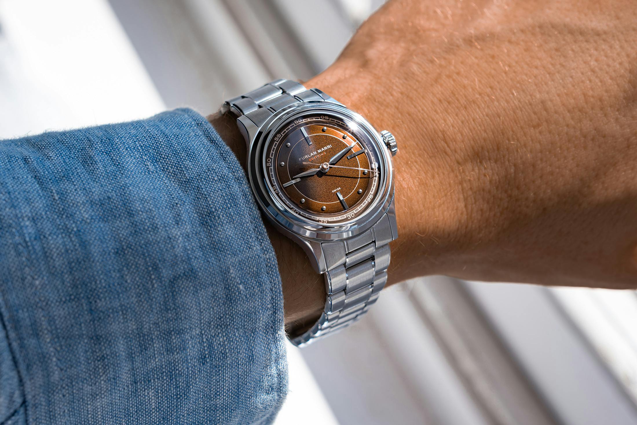 The Seven Special Edition Watches Of Time+Tide's FounderFest
