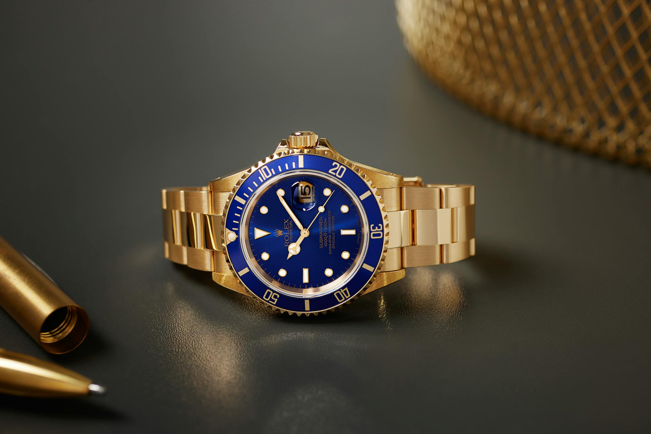 Rolex