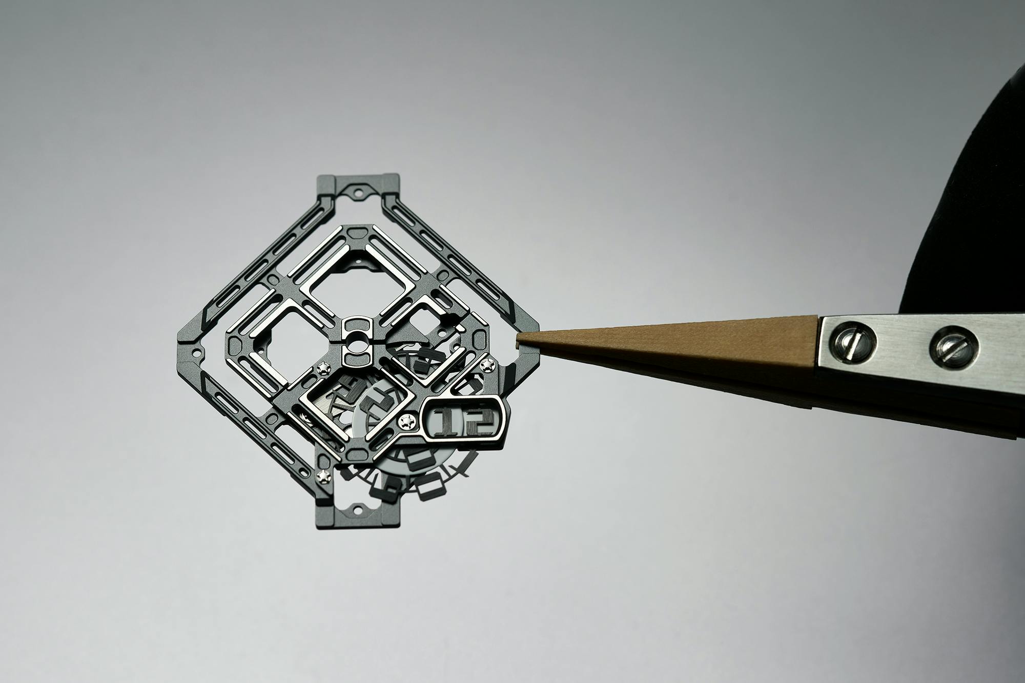 Caliber RMAR2