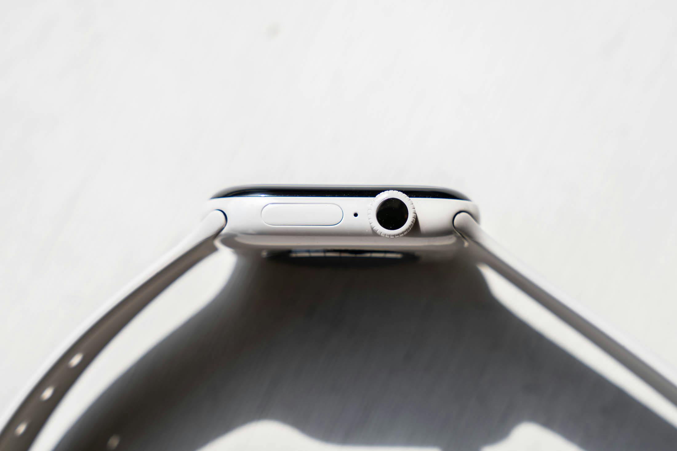 Apple Watch Series 12 Case Side