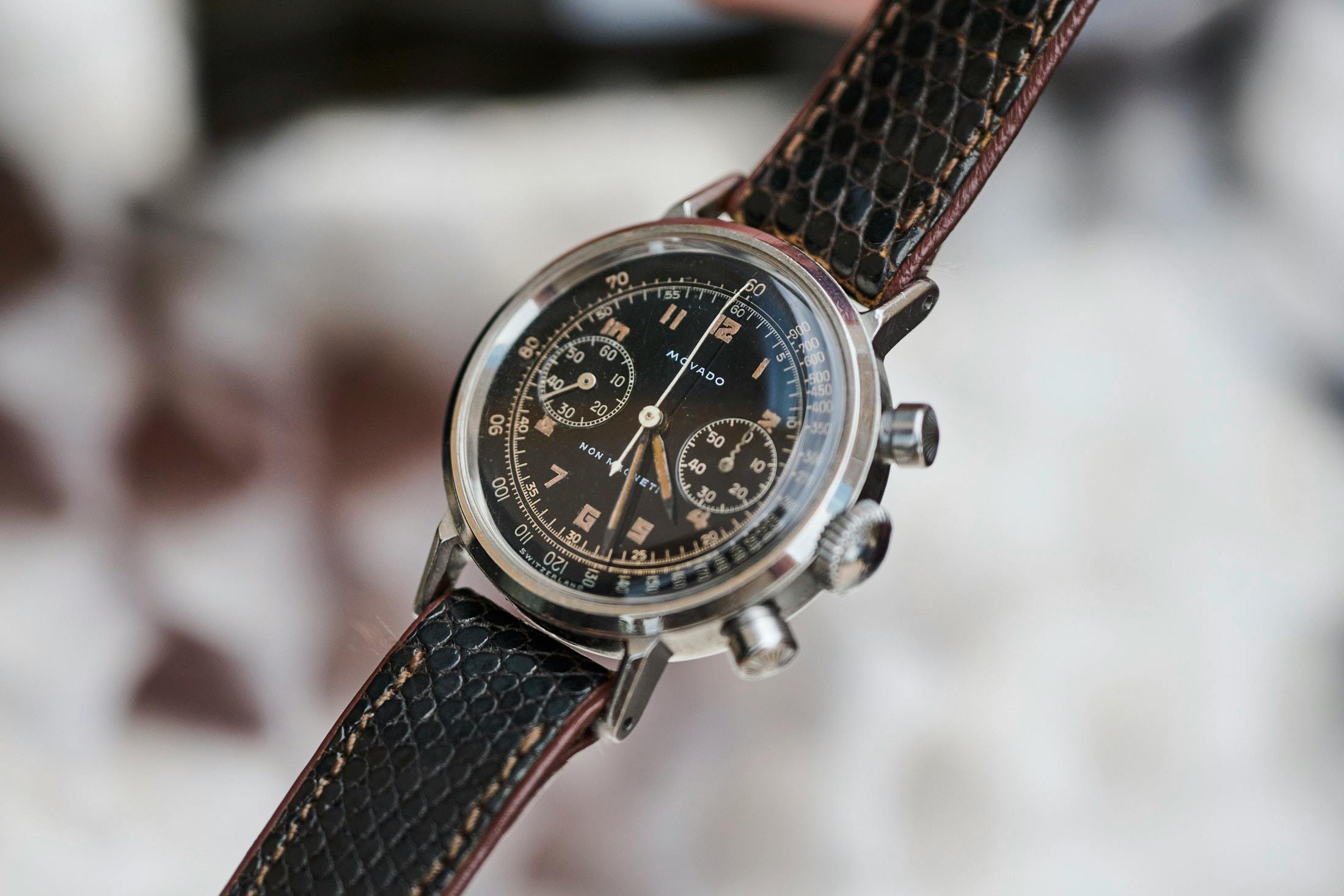 Movado