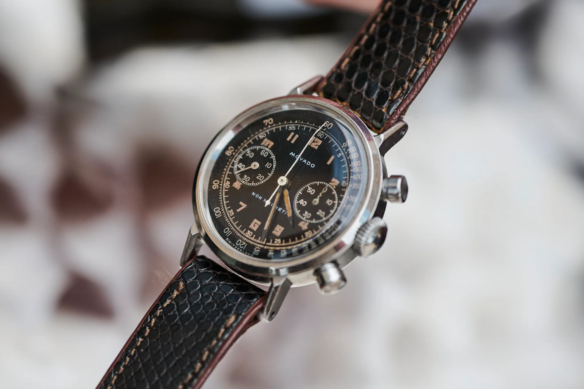 Movado