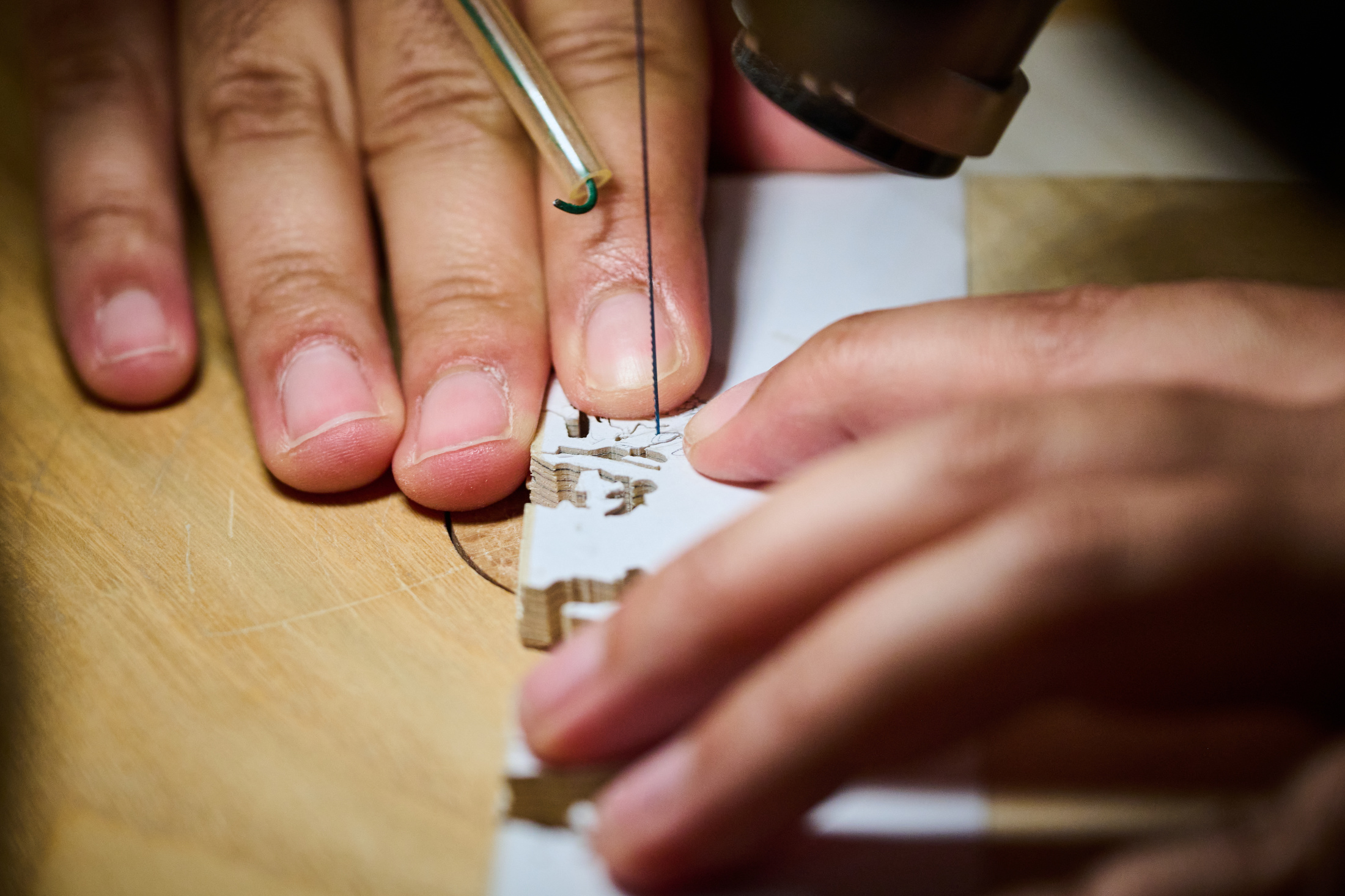 Patek Philippe Rare Handcrafts