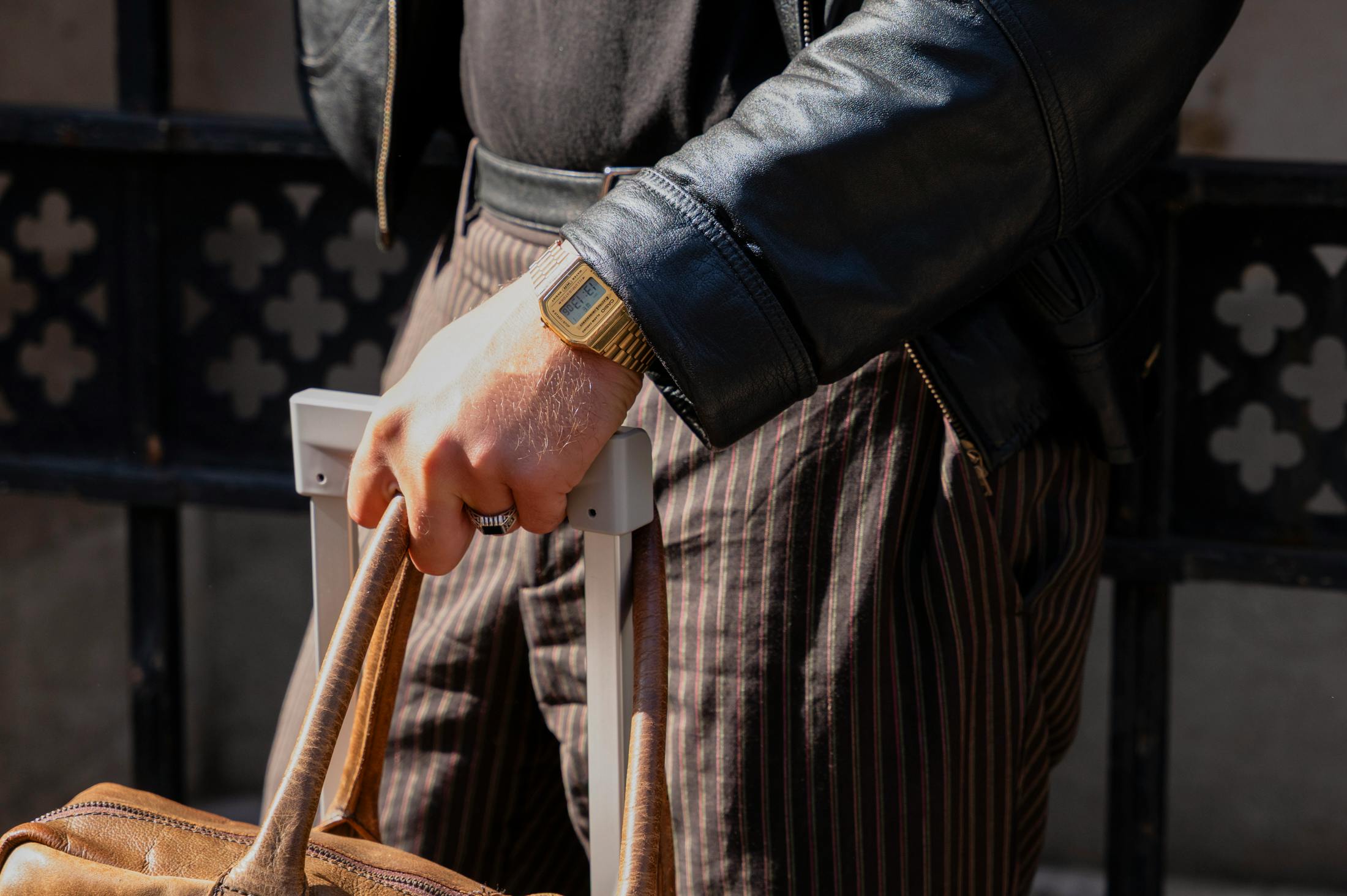 Paris Fashion Week 2025