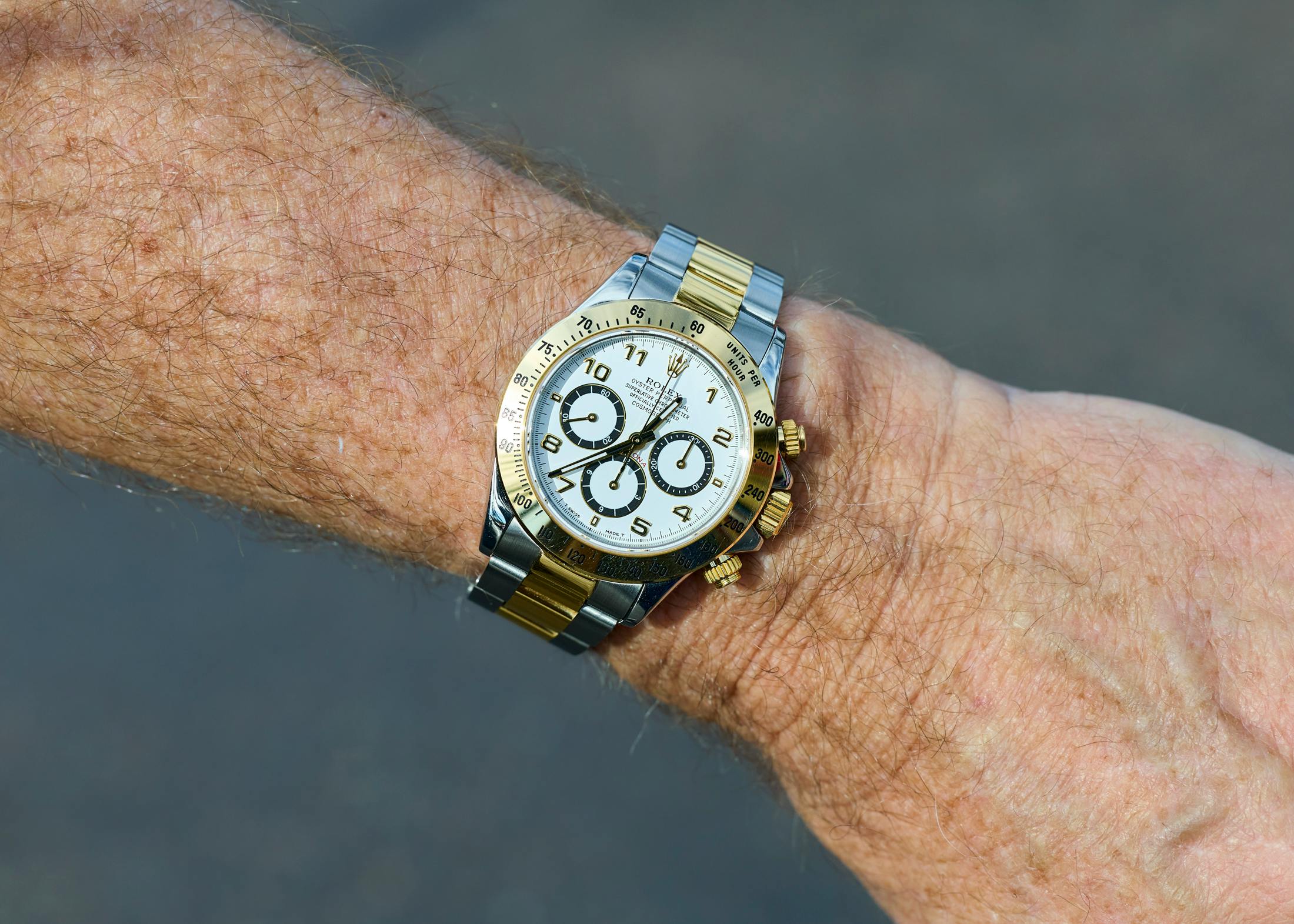 Oliver Smith Jeweler’s Annual Cars & Cigars