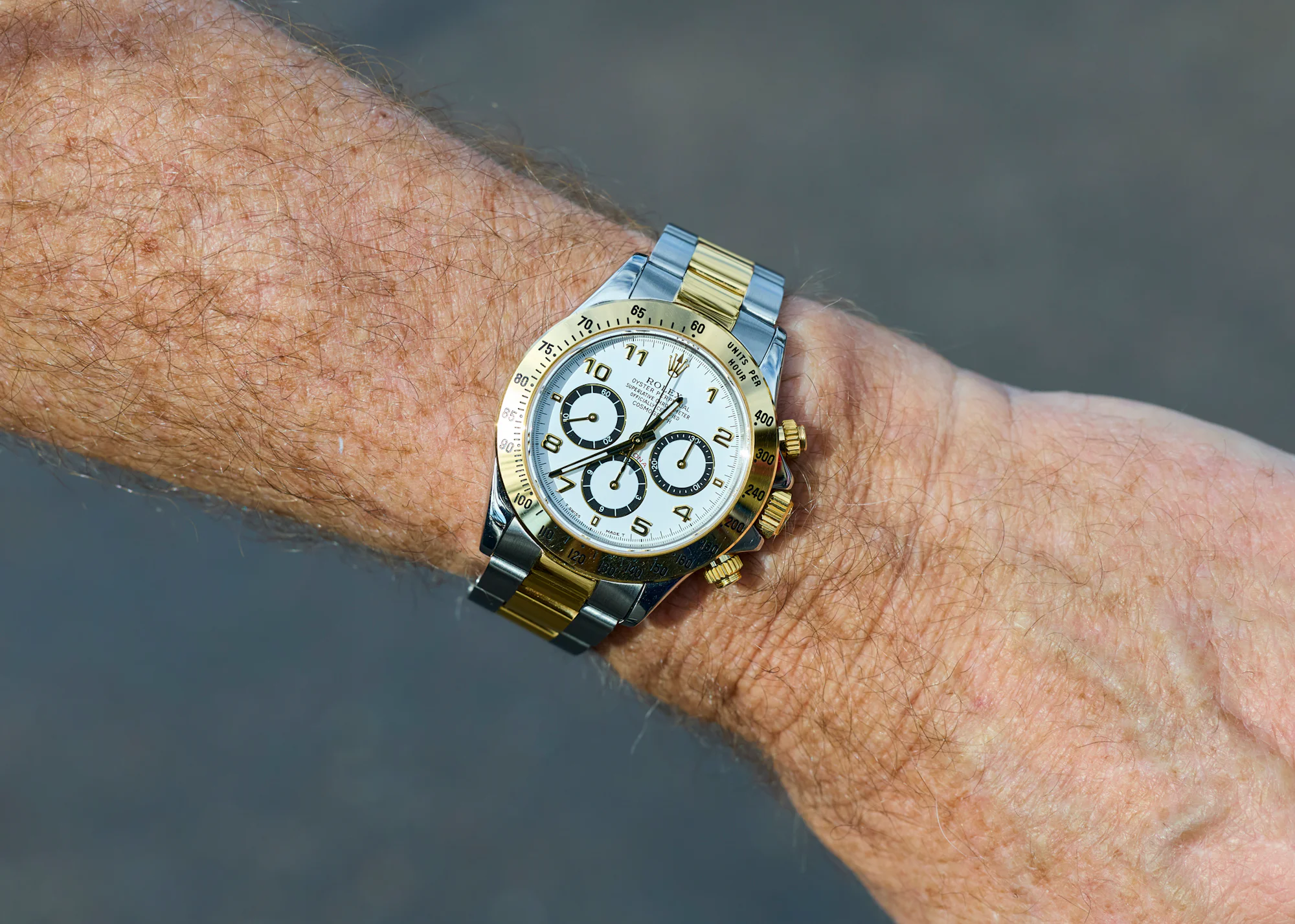 Oliver Smith Jeweler’s Annual Cars & Cigars