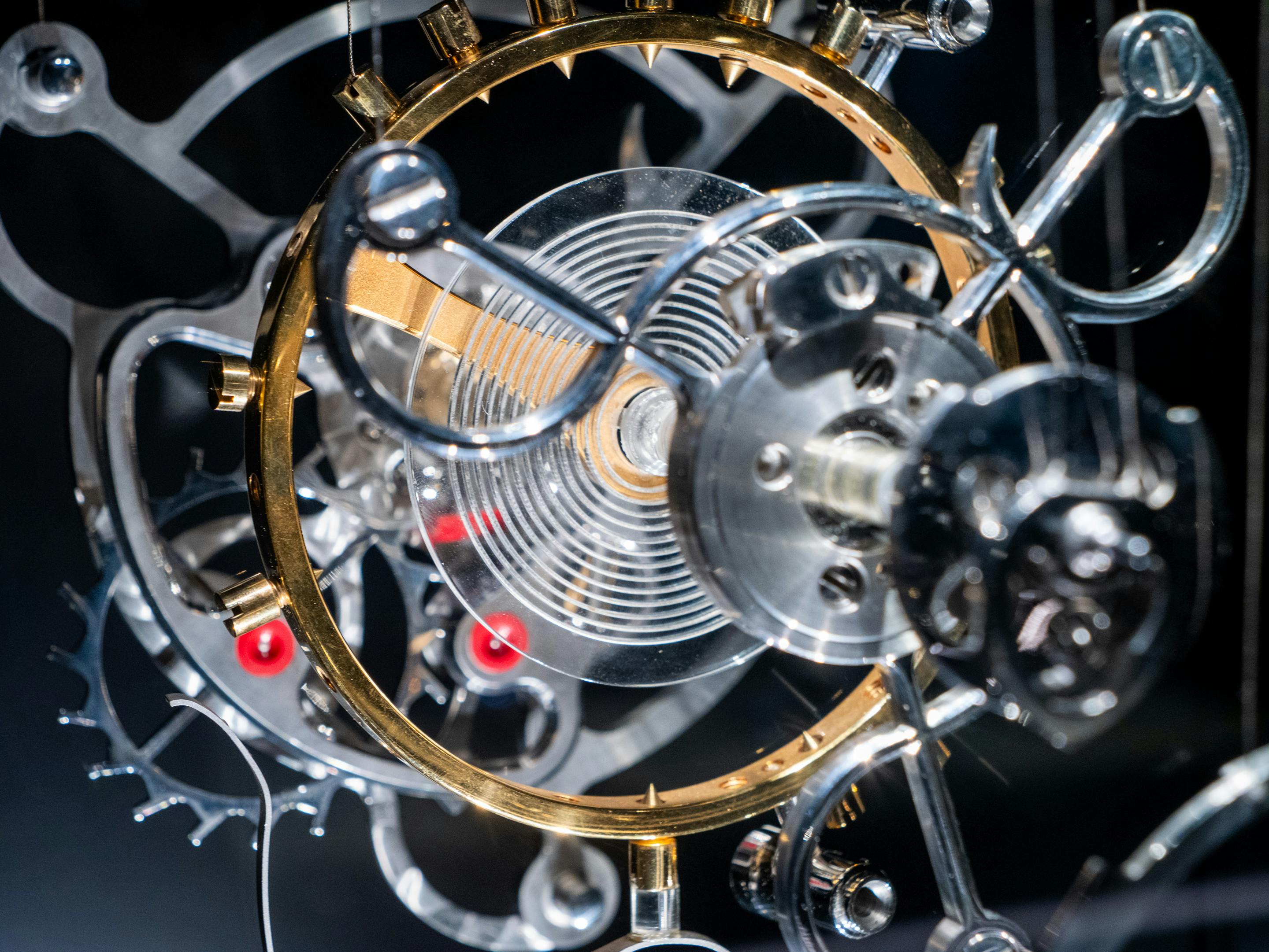 Lange model