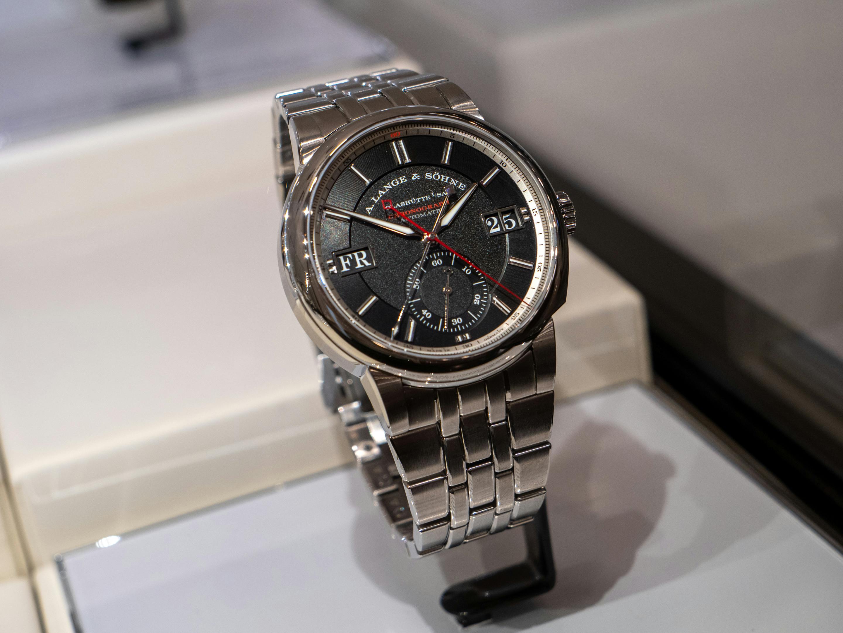 A. Lange & Söhne Odysseus