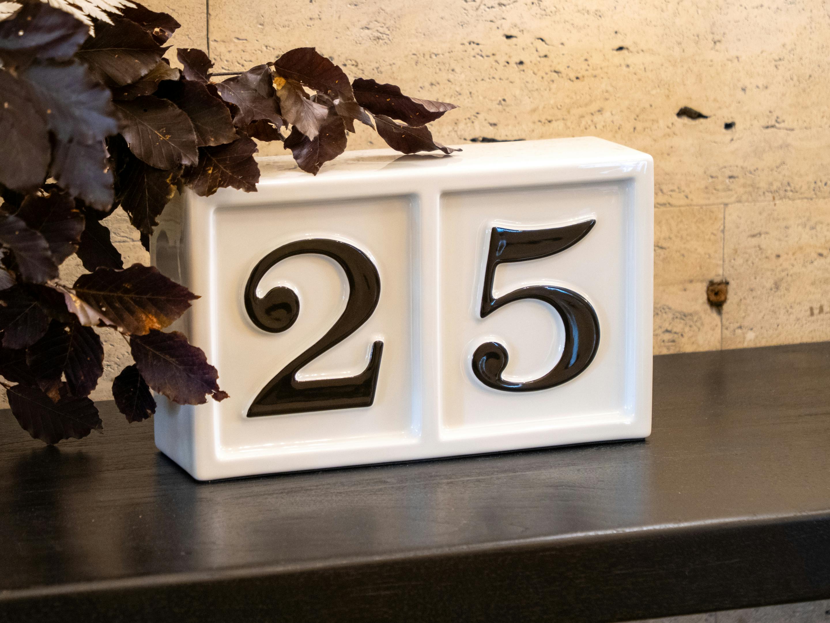 Lange Piggy Bank