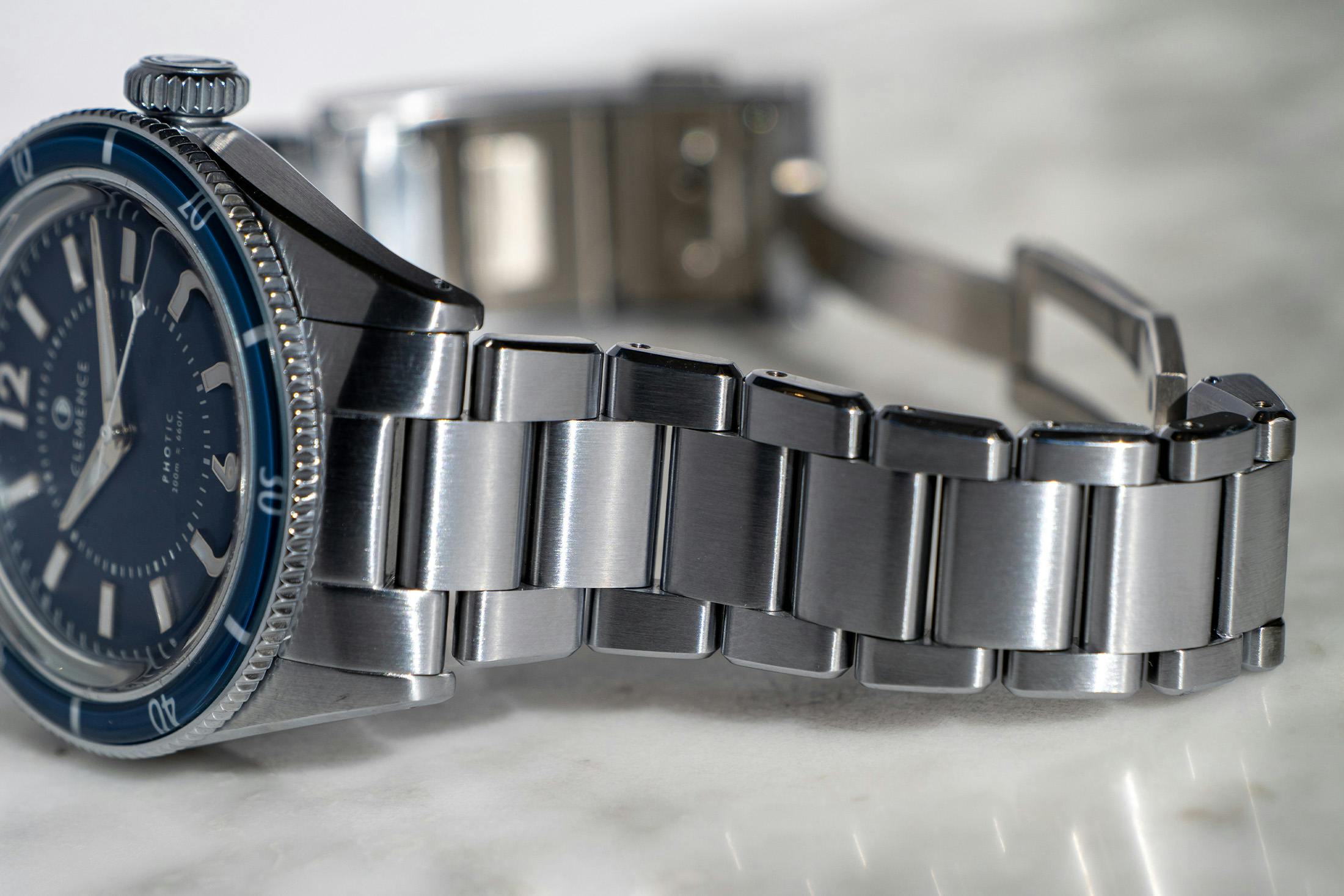 Clemence Photic MKII Swiss Edition