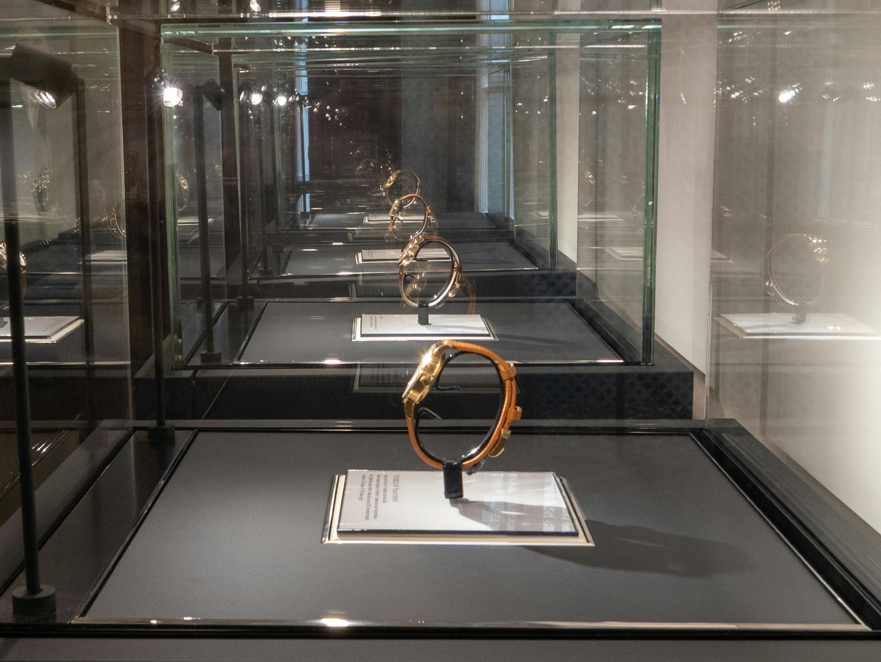 The original Lange releases from 1994.