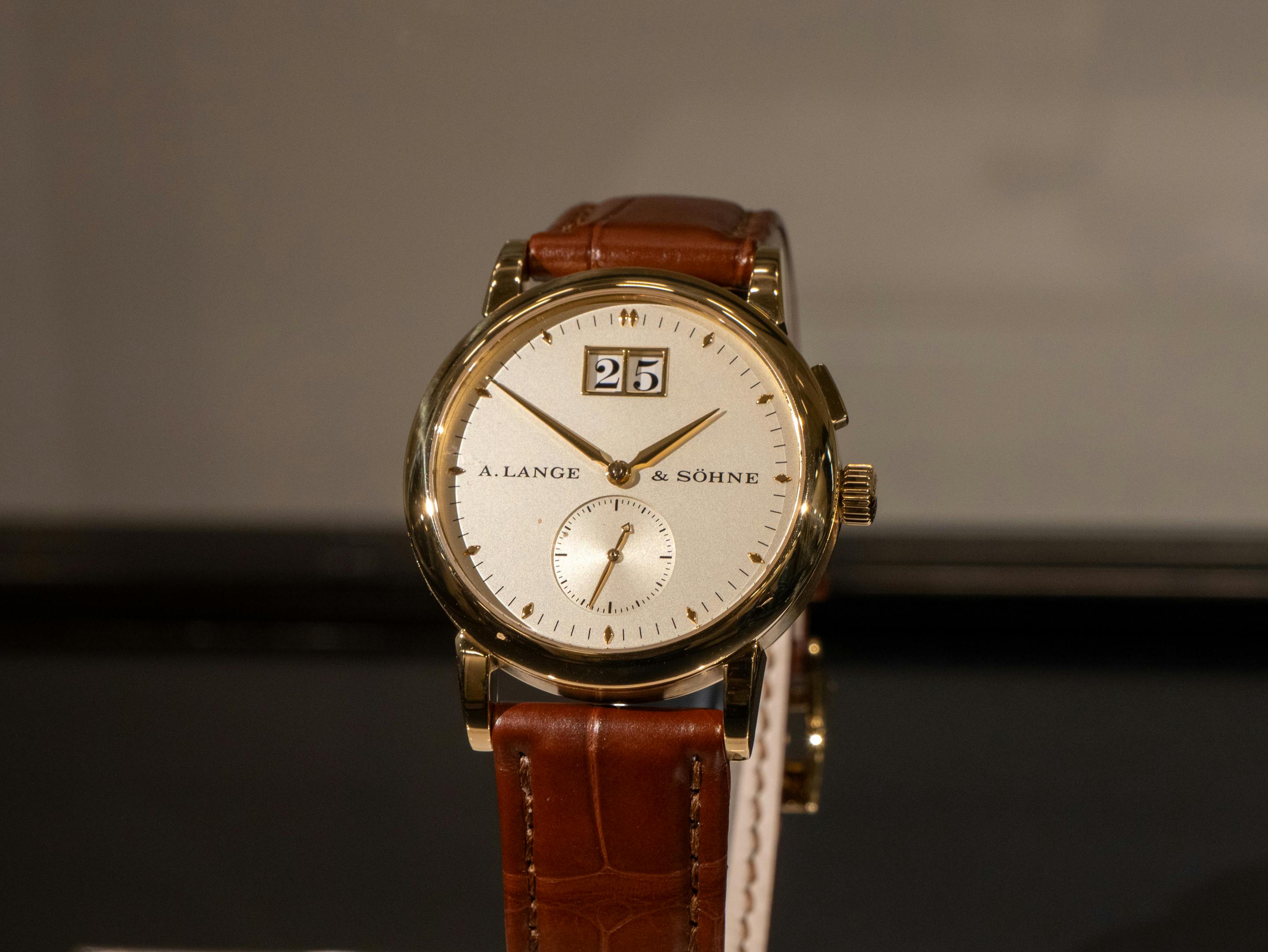 Lange Saxonia