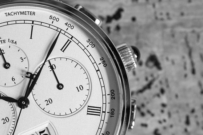 Watch Care 101: How to Care for your Timepiece - Crown & Caliber Blog
