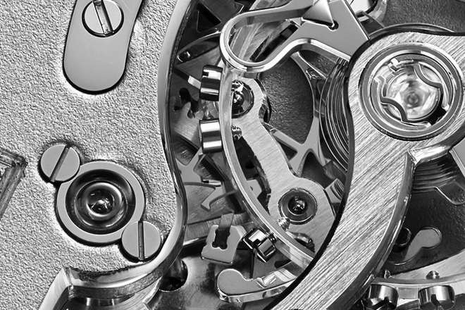 No Escape(ment): An Overview of Obtainable Watches with Silicon Components