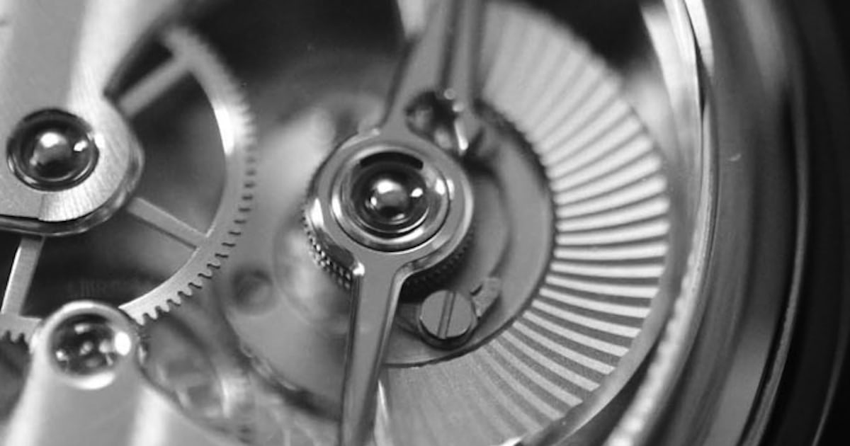 Watch 101 — Rotor - Hodinkee