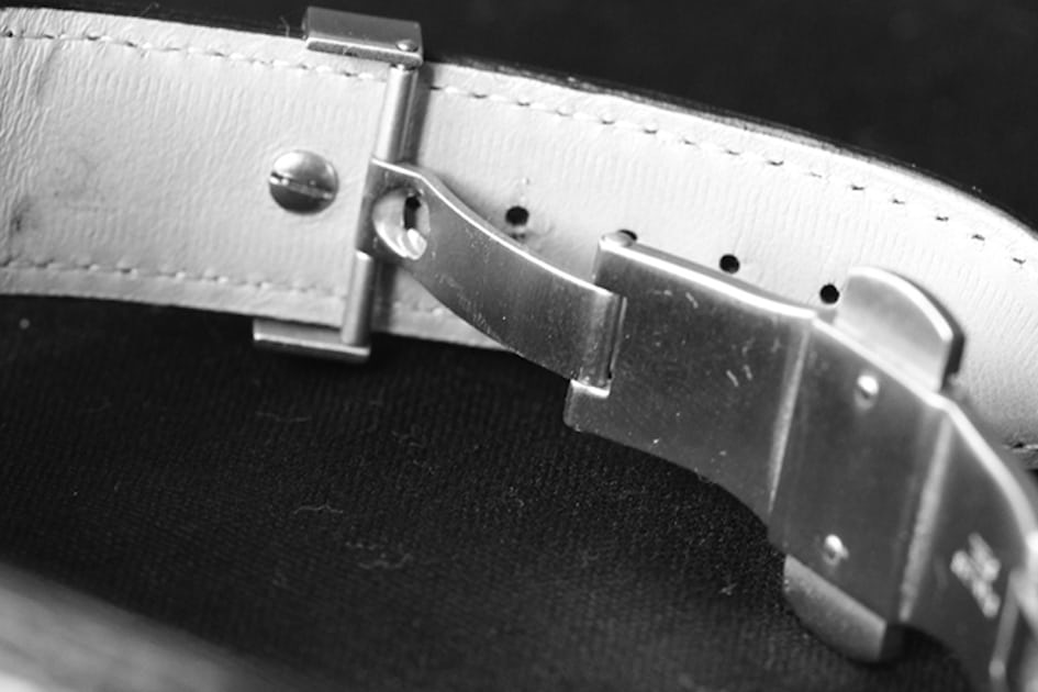 Designer 101: All About Belts - The Vault