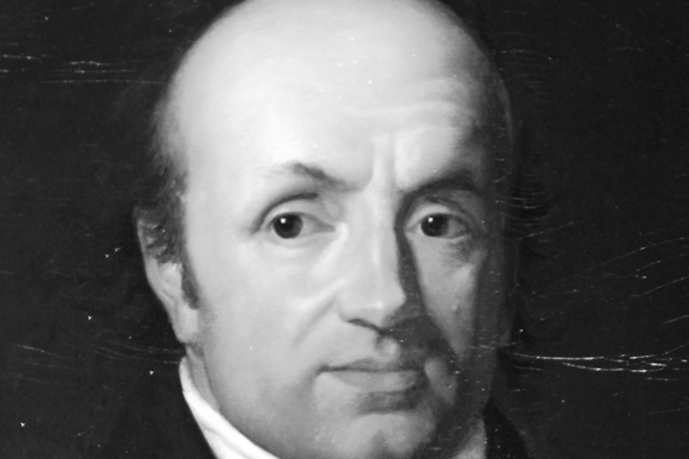 Watch 101 — Abraham Louis Breguet HODINKEE