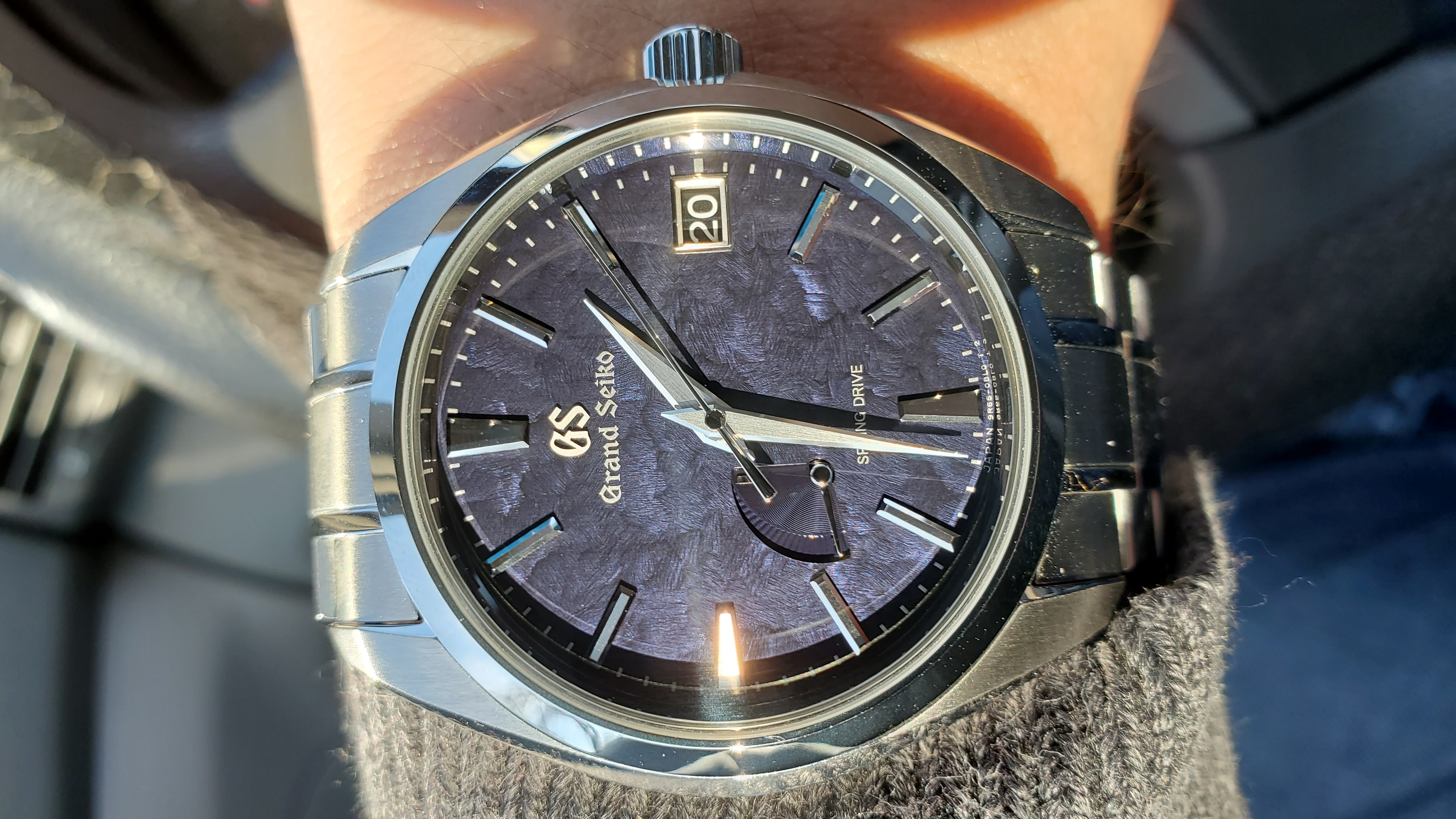 Grand Seiko