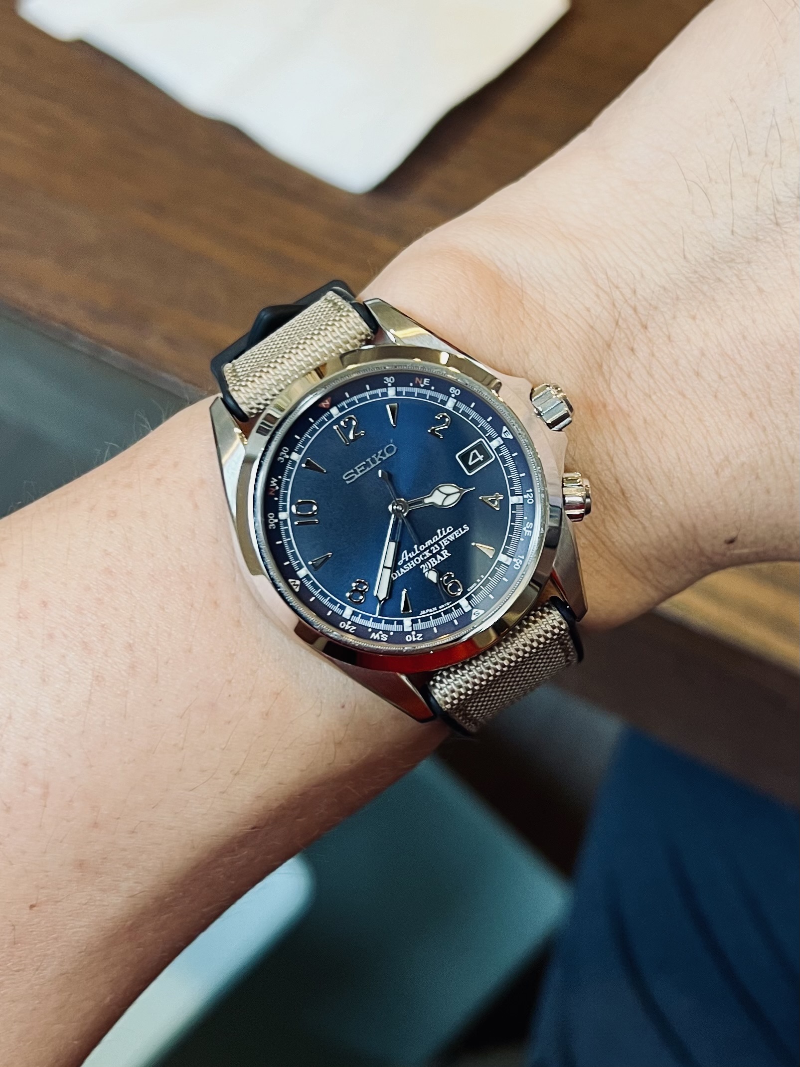 Best seiko spb089 Store