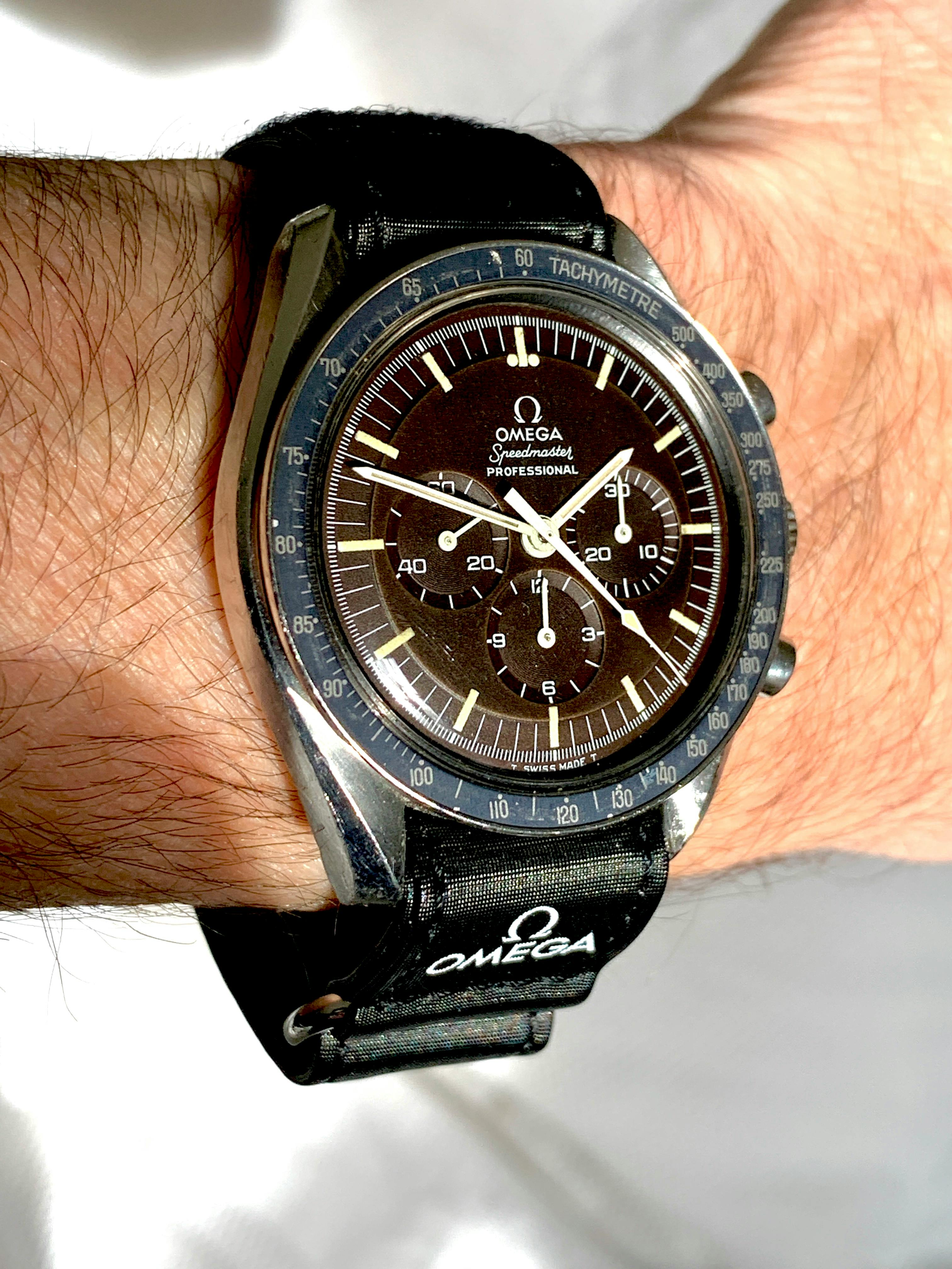 omega speedmaster 1974