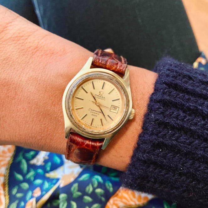 Cosmic 2025 2000 omega