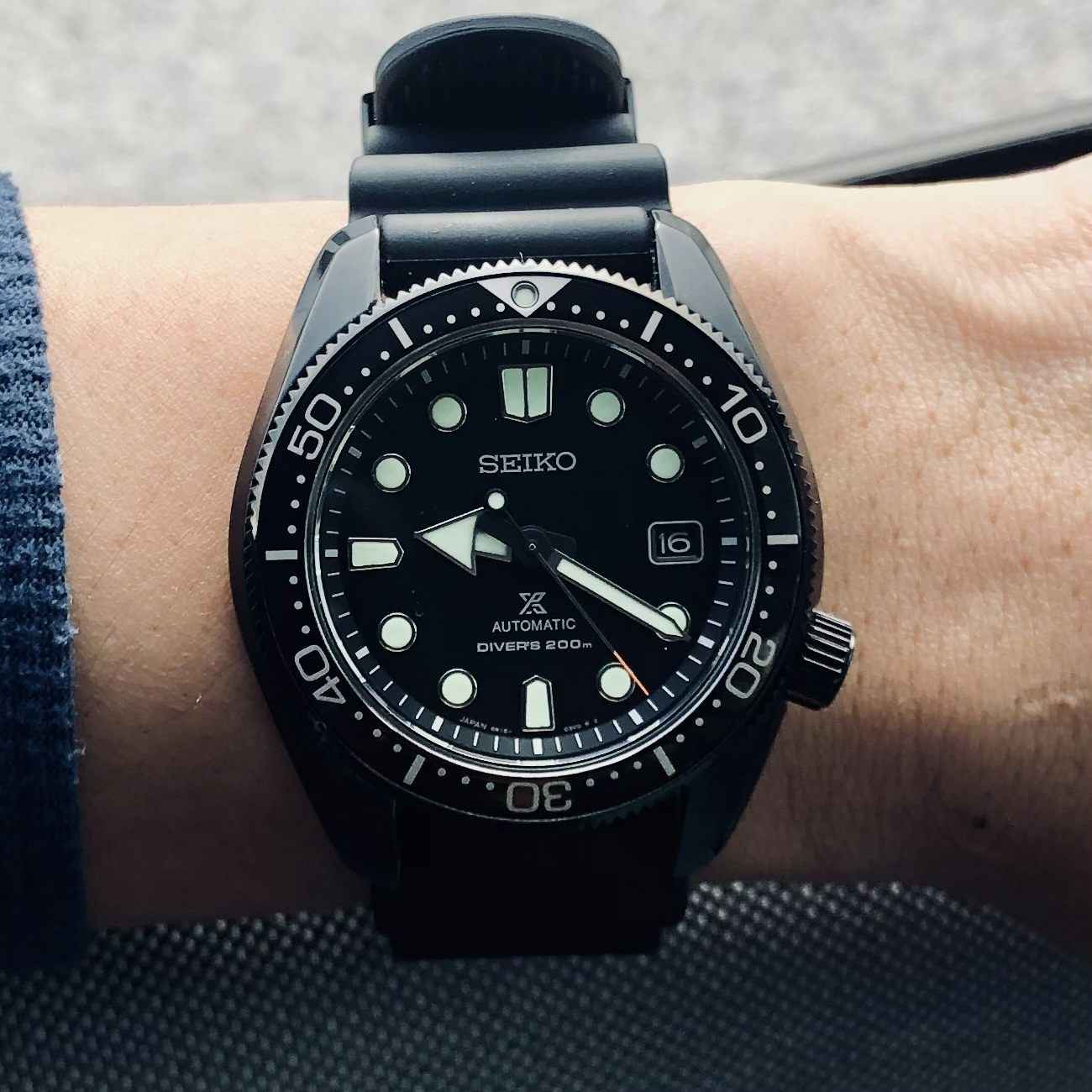 Seiko spb107 for sale hotsell