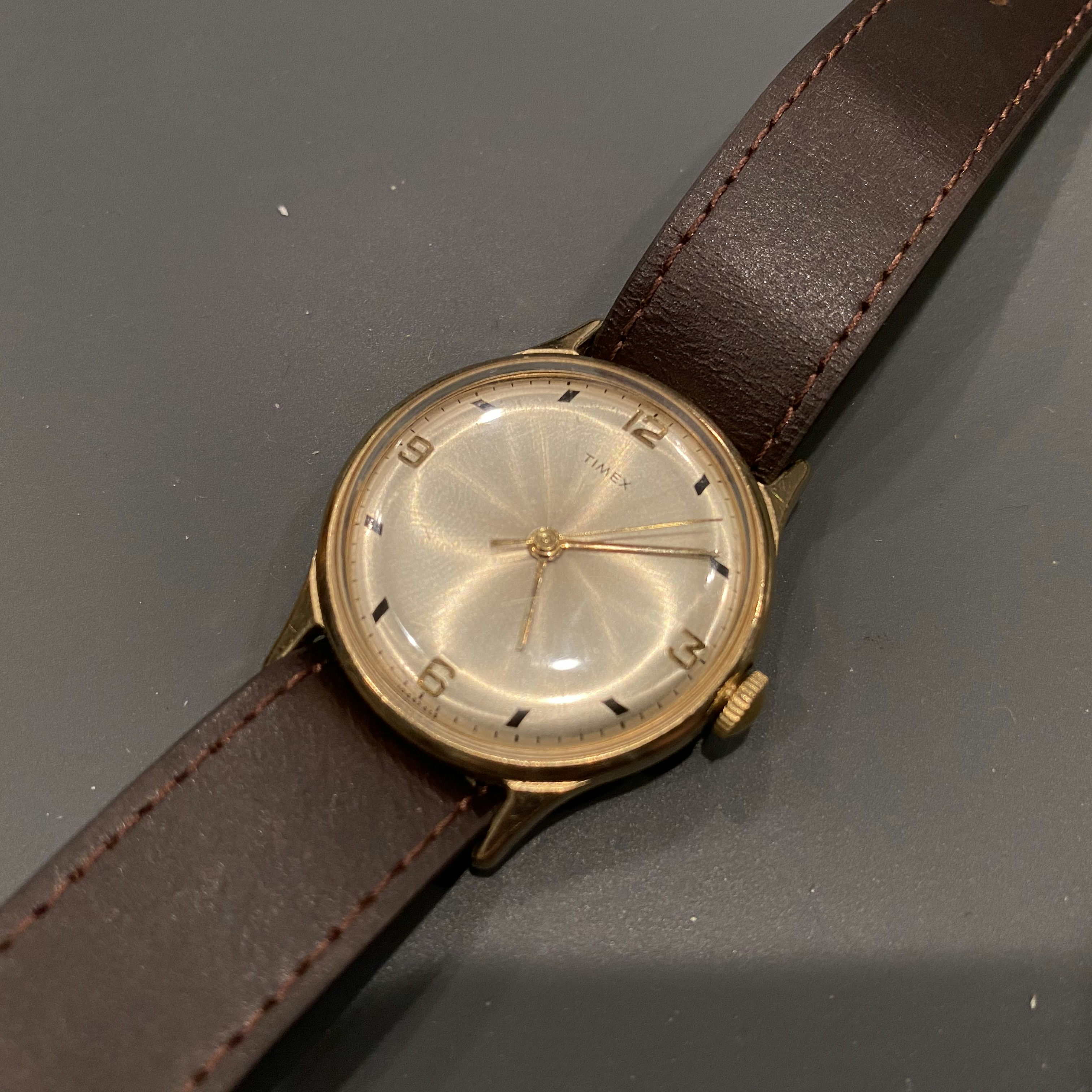 1960 s Timex Mercury Hodinkee Community