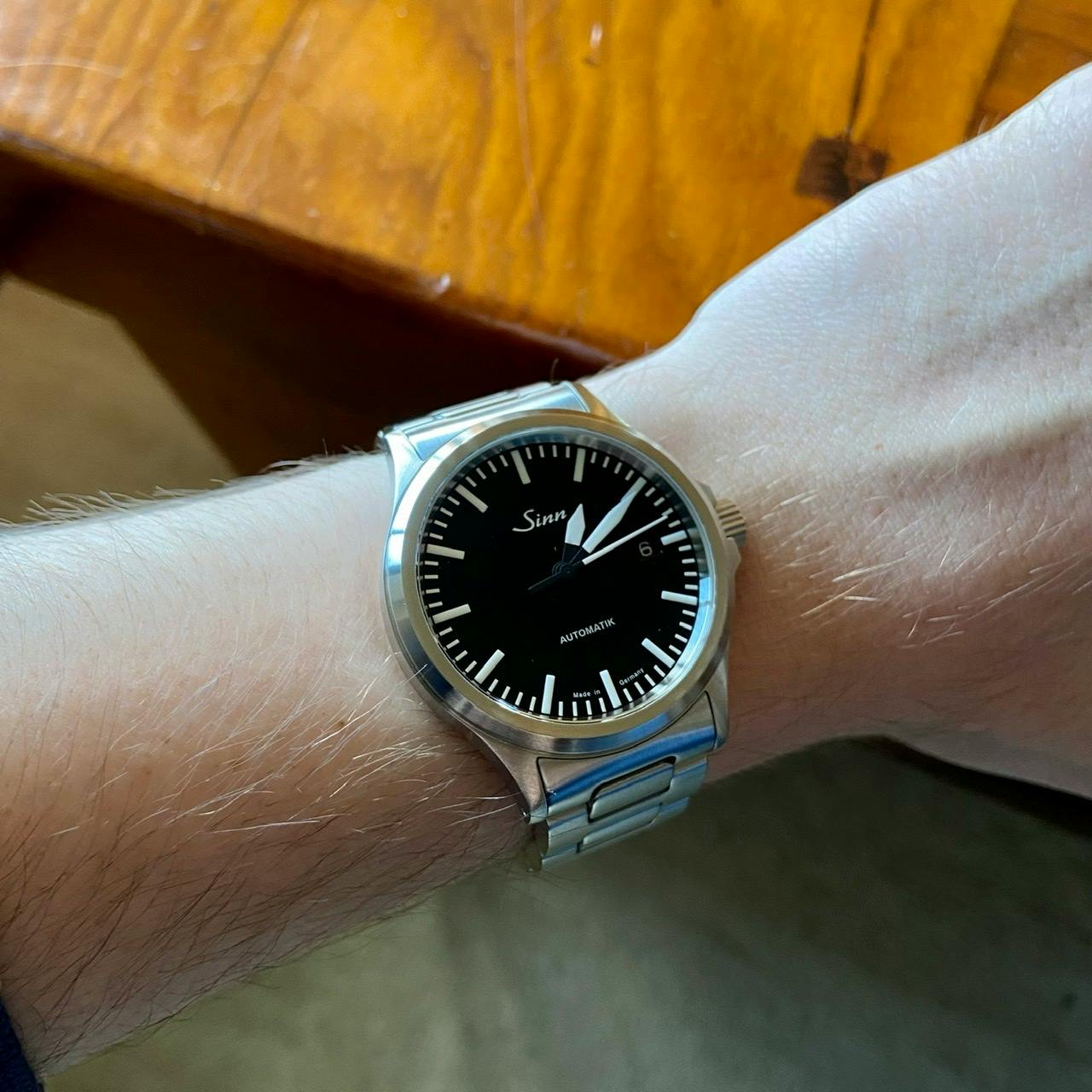 sinn 556 i