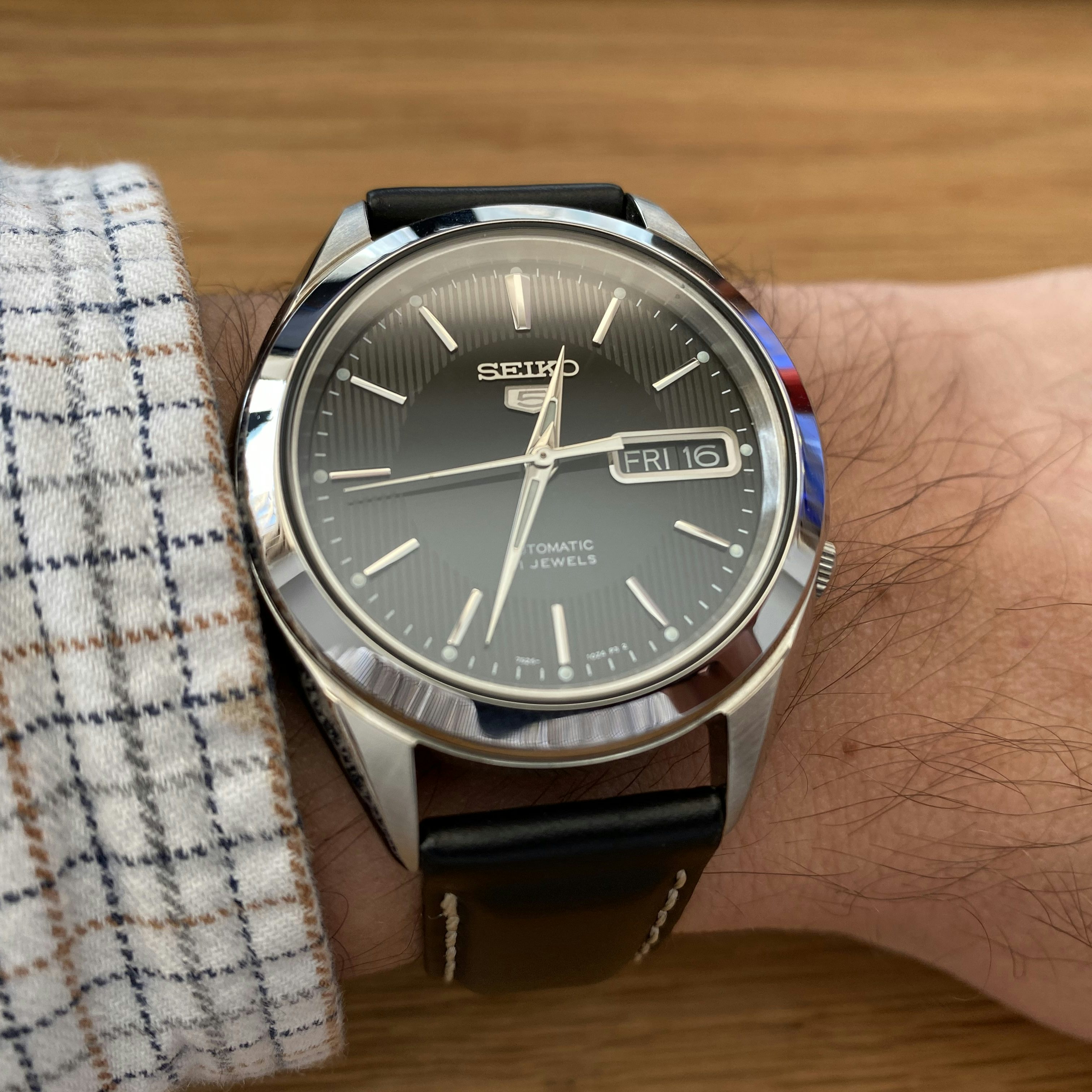 Snkl23 hodinkee discount