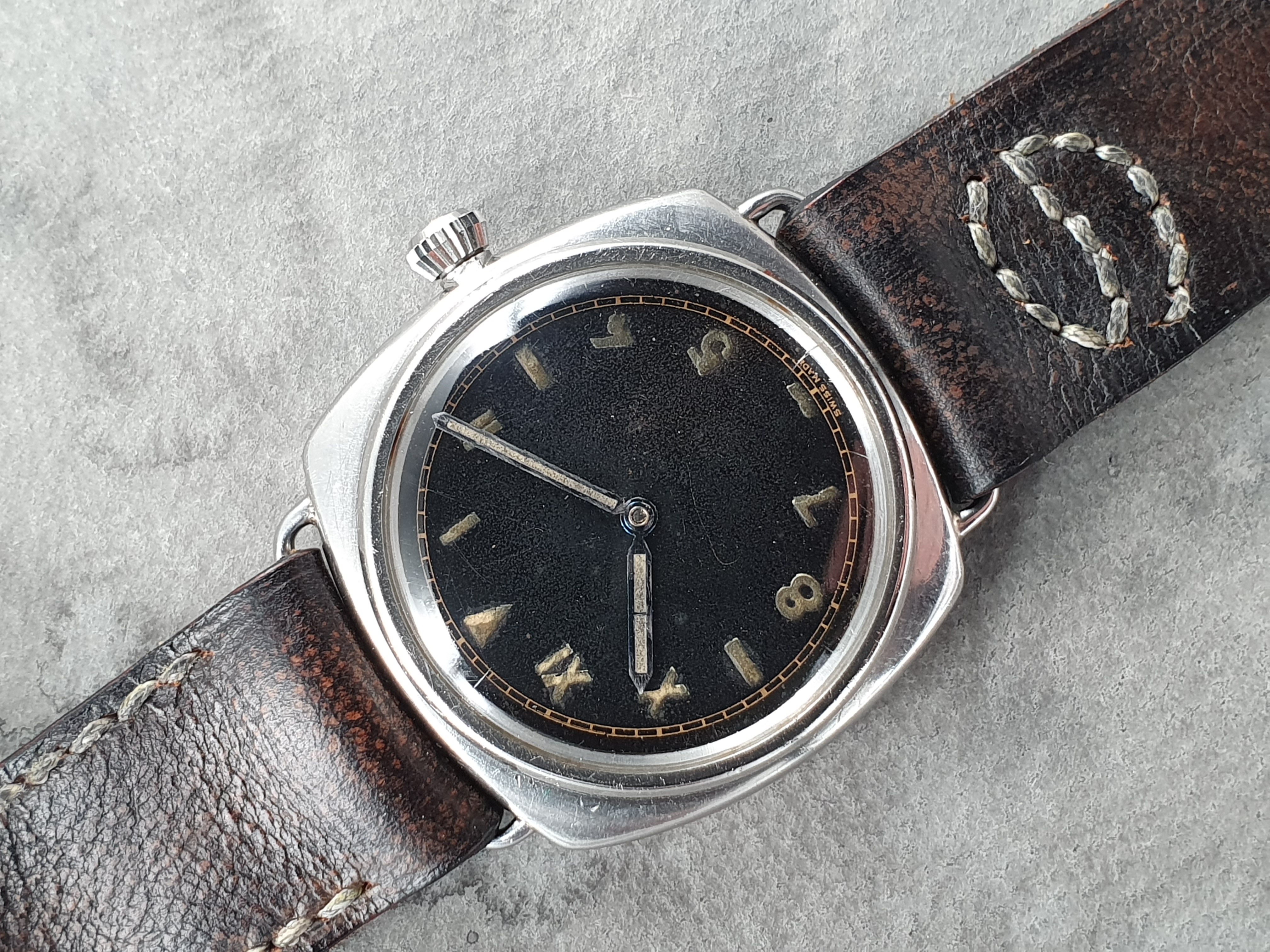 Rolex panerai hotsell