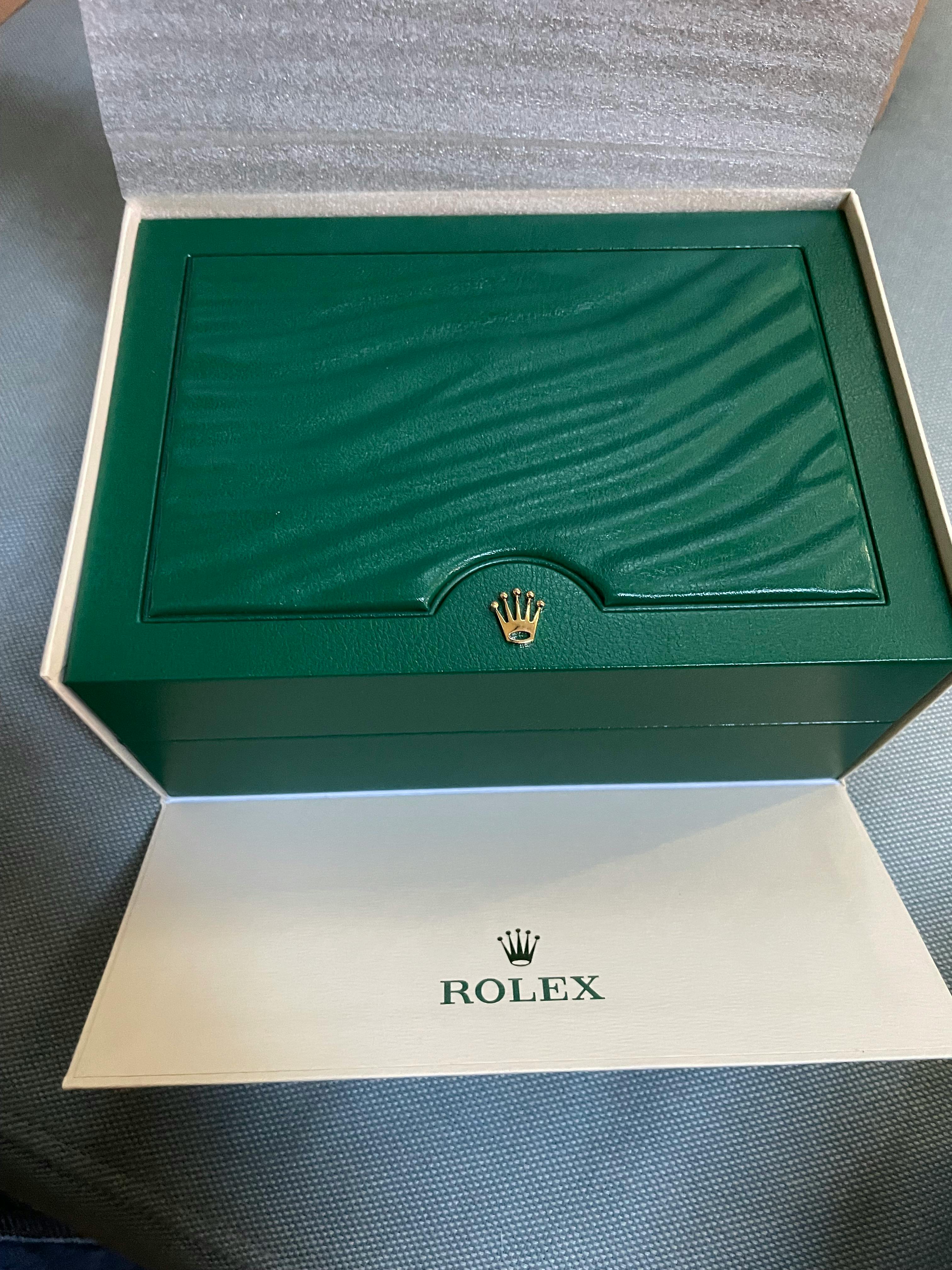 Rolex Daytona Panda 116500 — Hodinkee Community