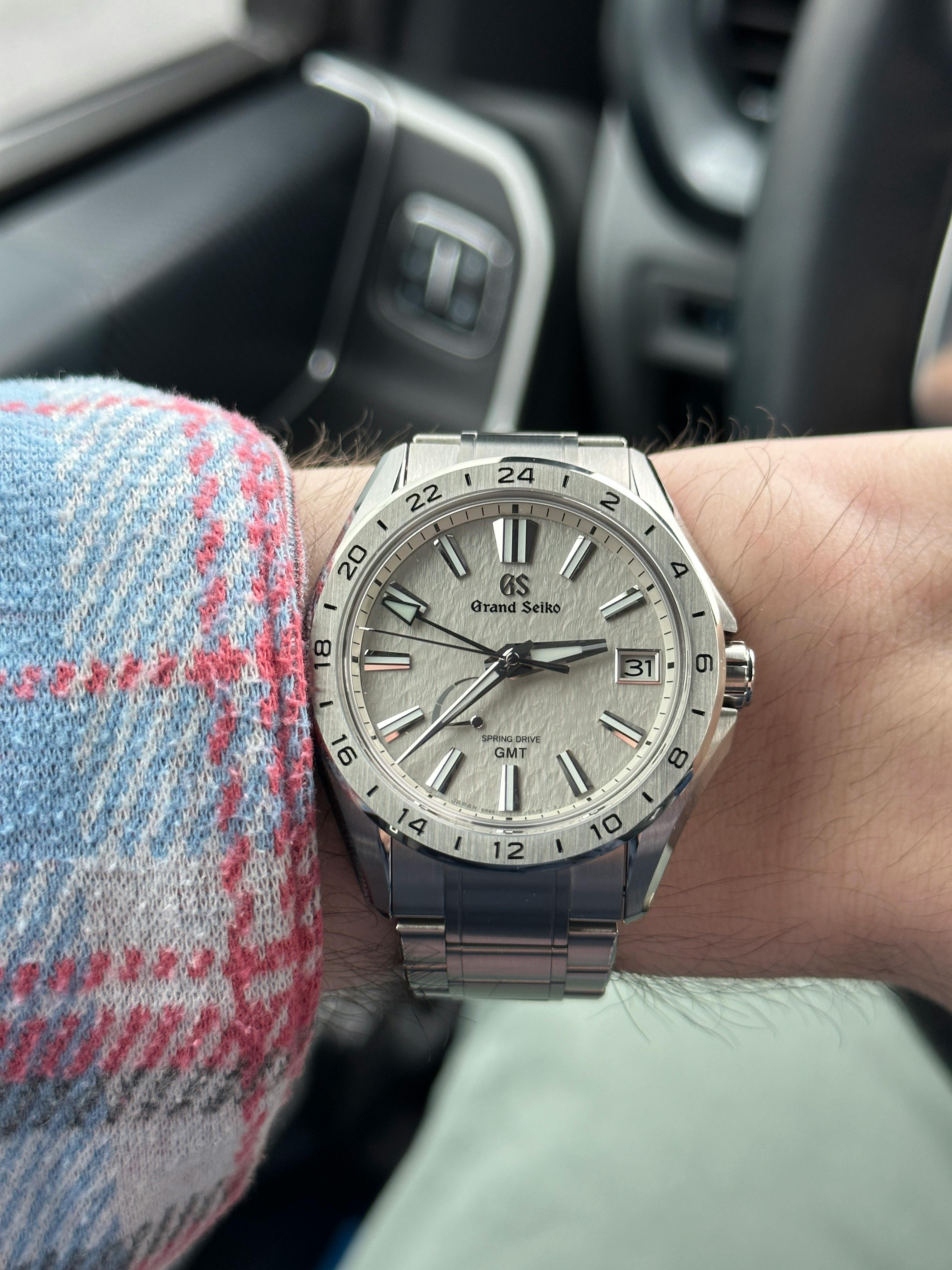 seiko sbge285