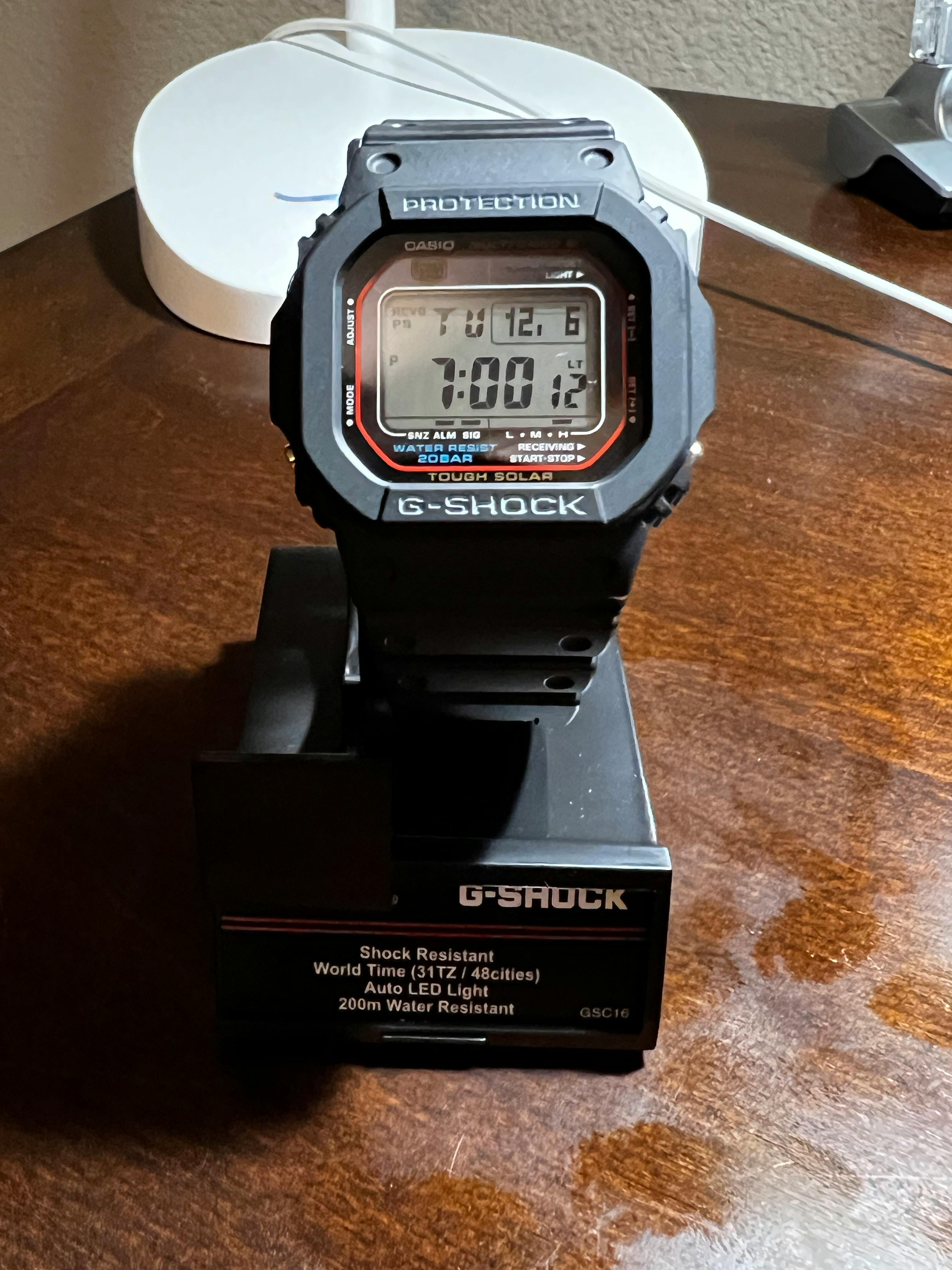 g shock gwm5610u 1