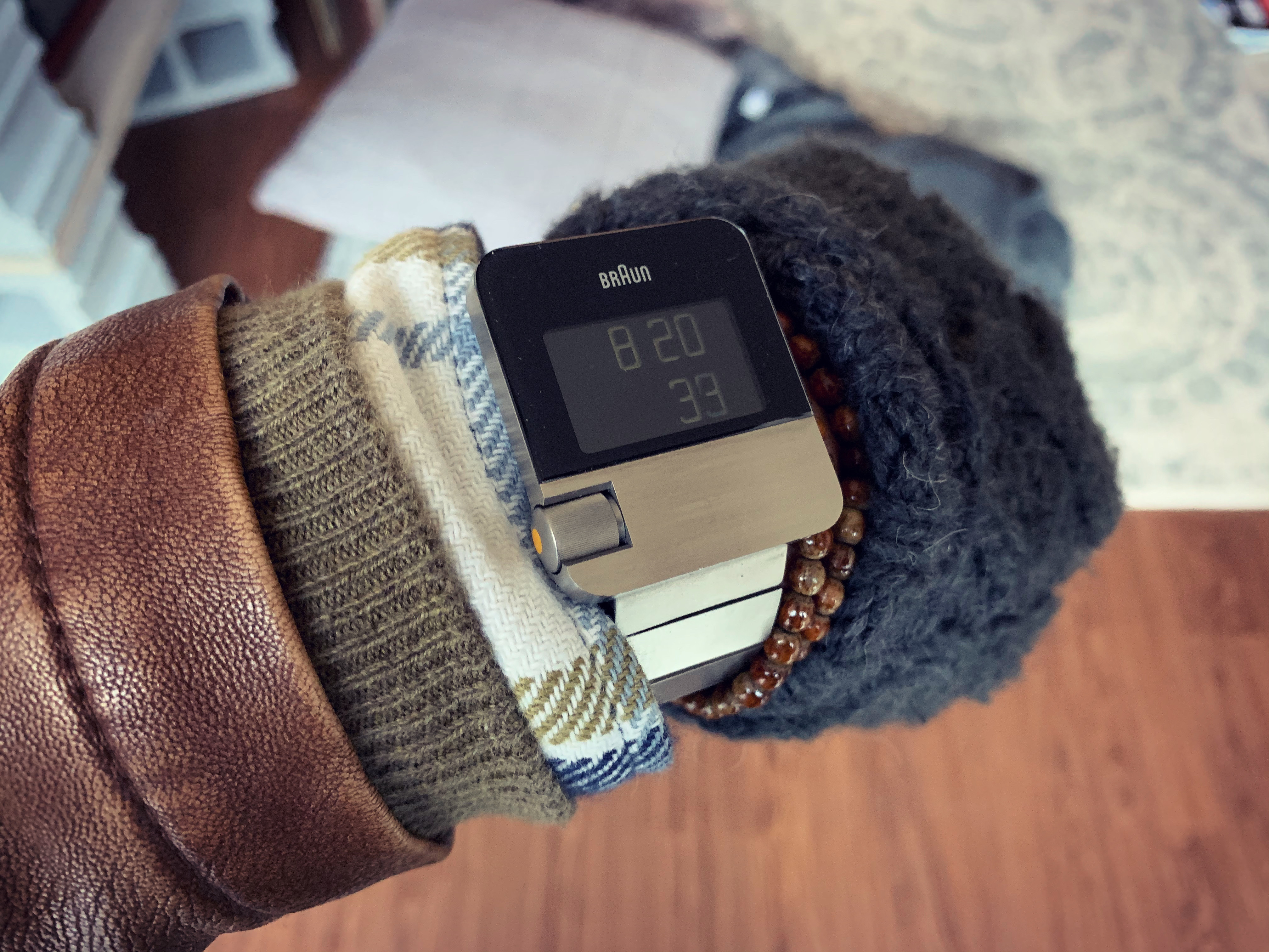 braun bn0106