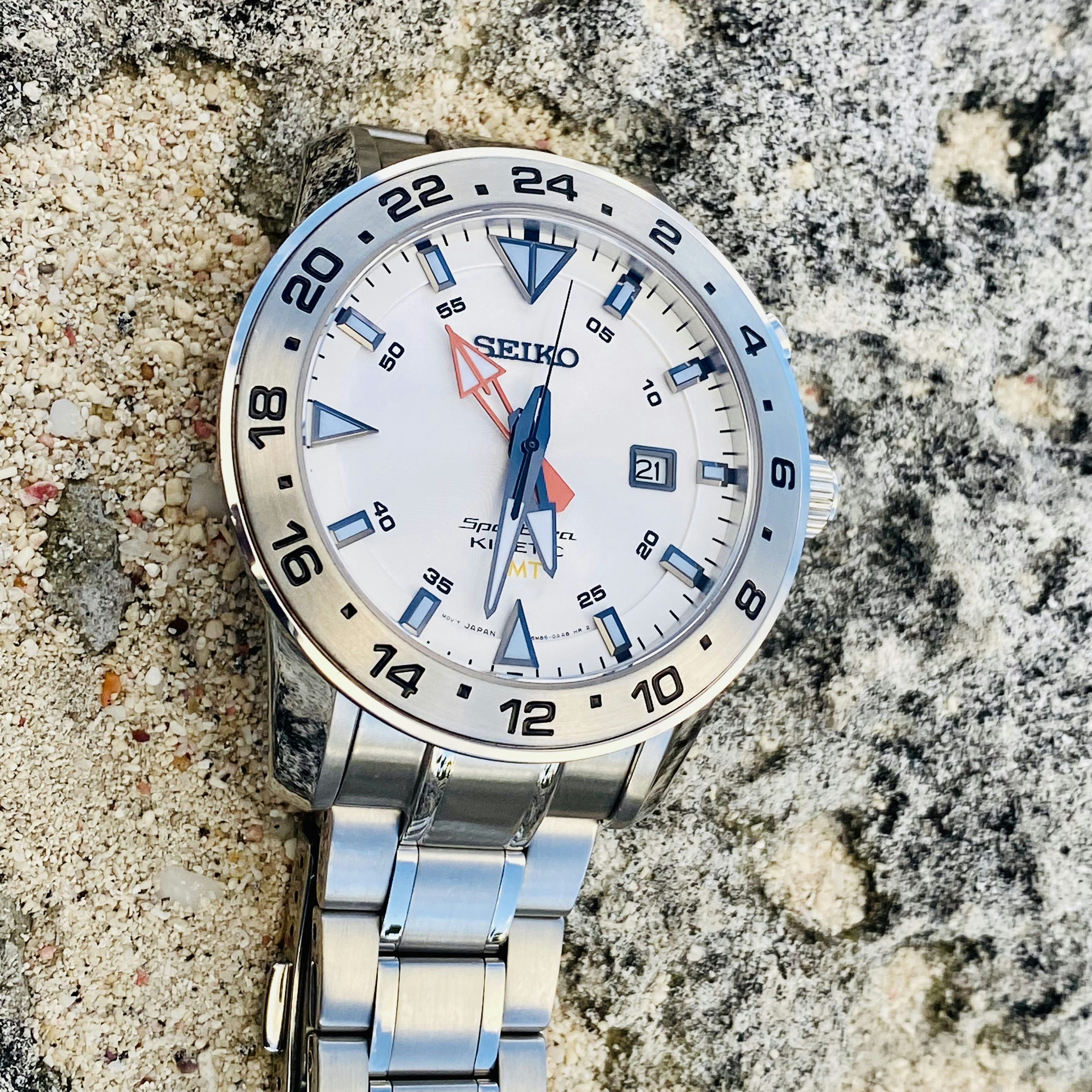 Seiko sun025 2025 for sale