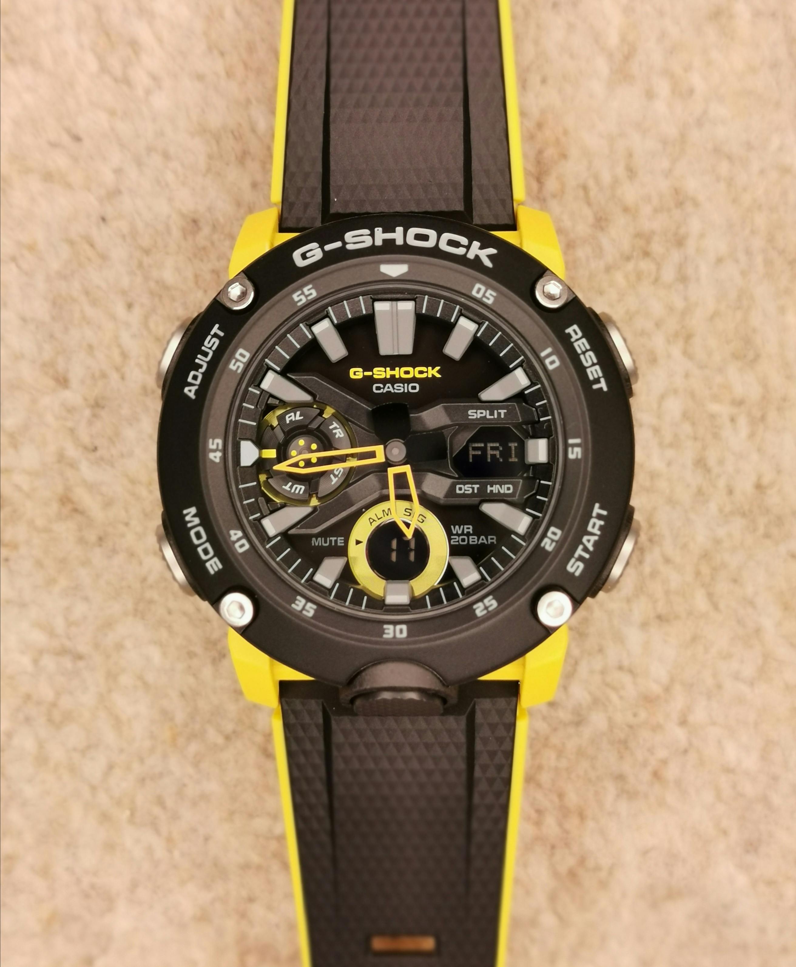 Antjrice — HODINKEE Community