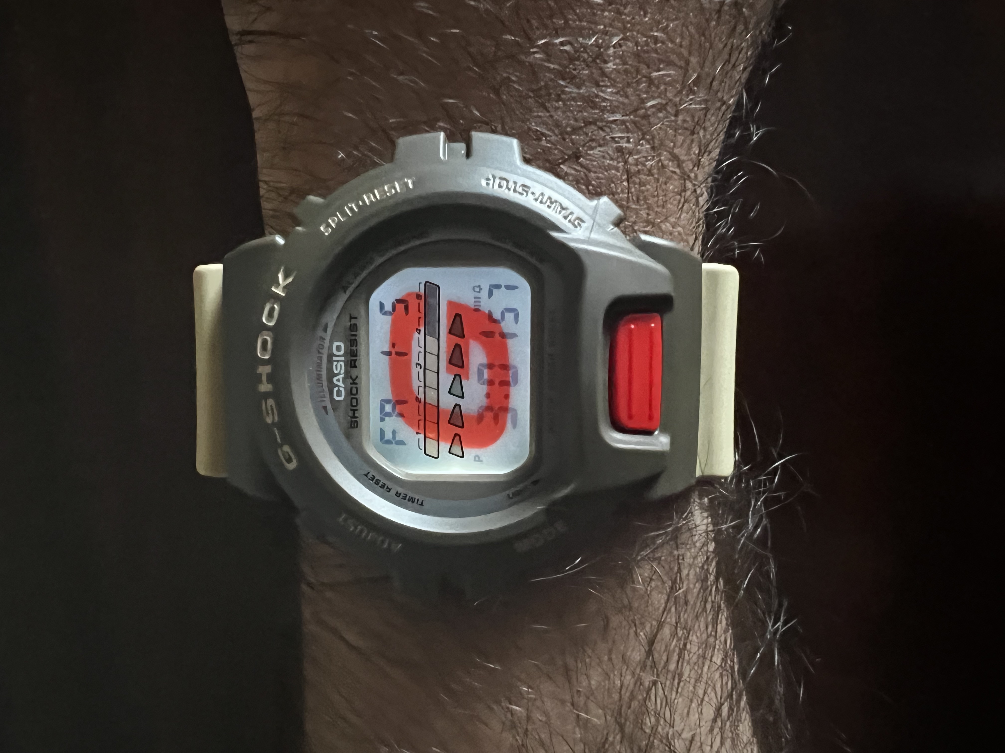 DW-6600PC DW-6600PC-5JF メンズ セピアカラー 新品未使用品 DW-6600PC-5JF