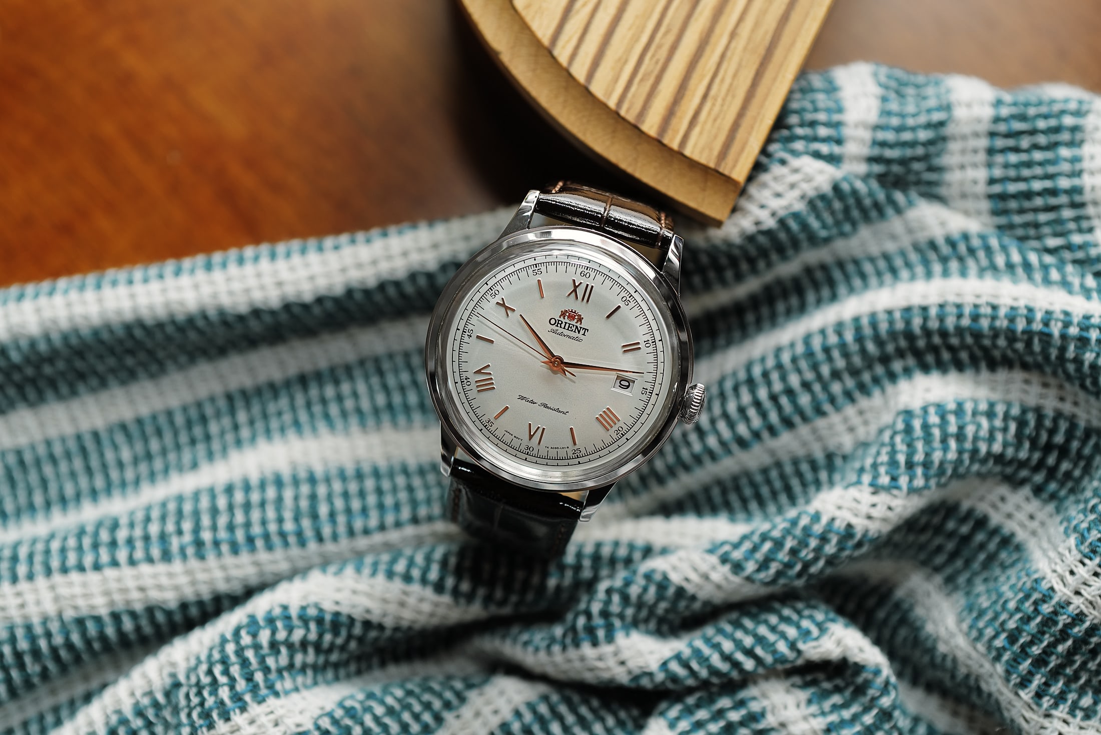 Orient bambino hodinkee hotsell