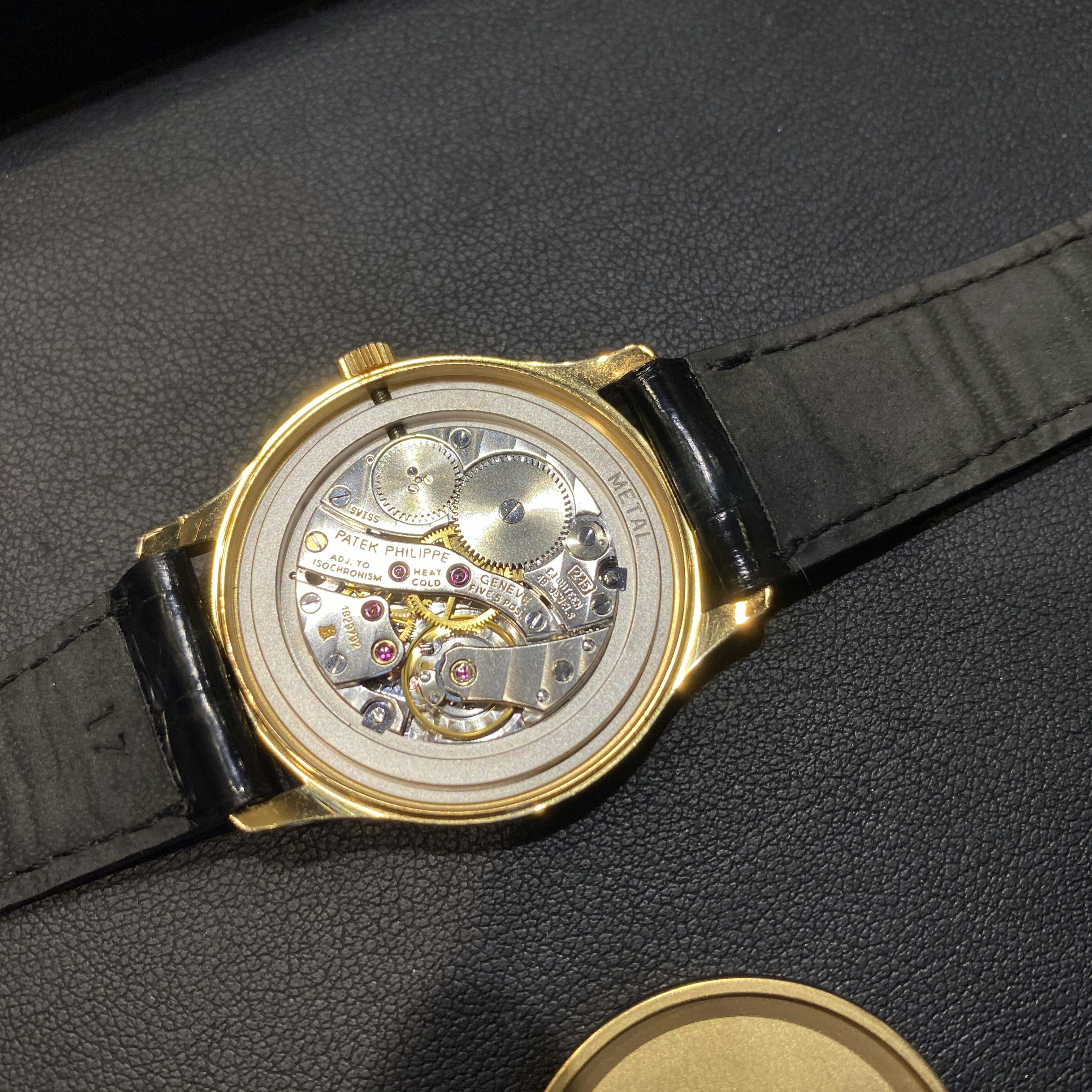 Calatrava 3923 hot sale