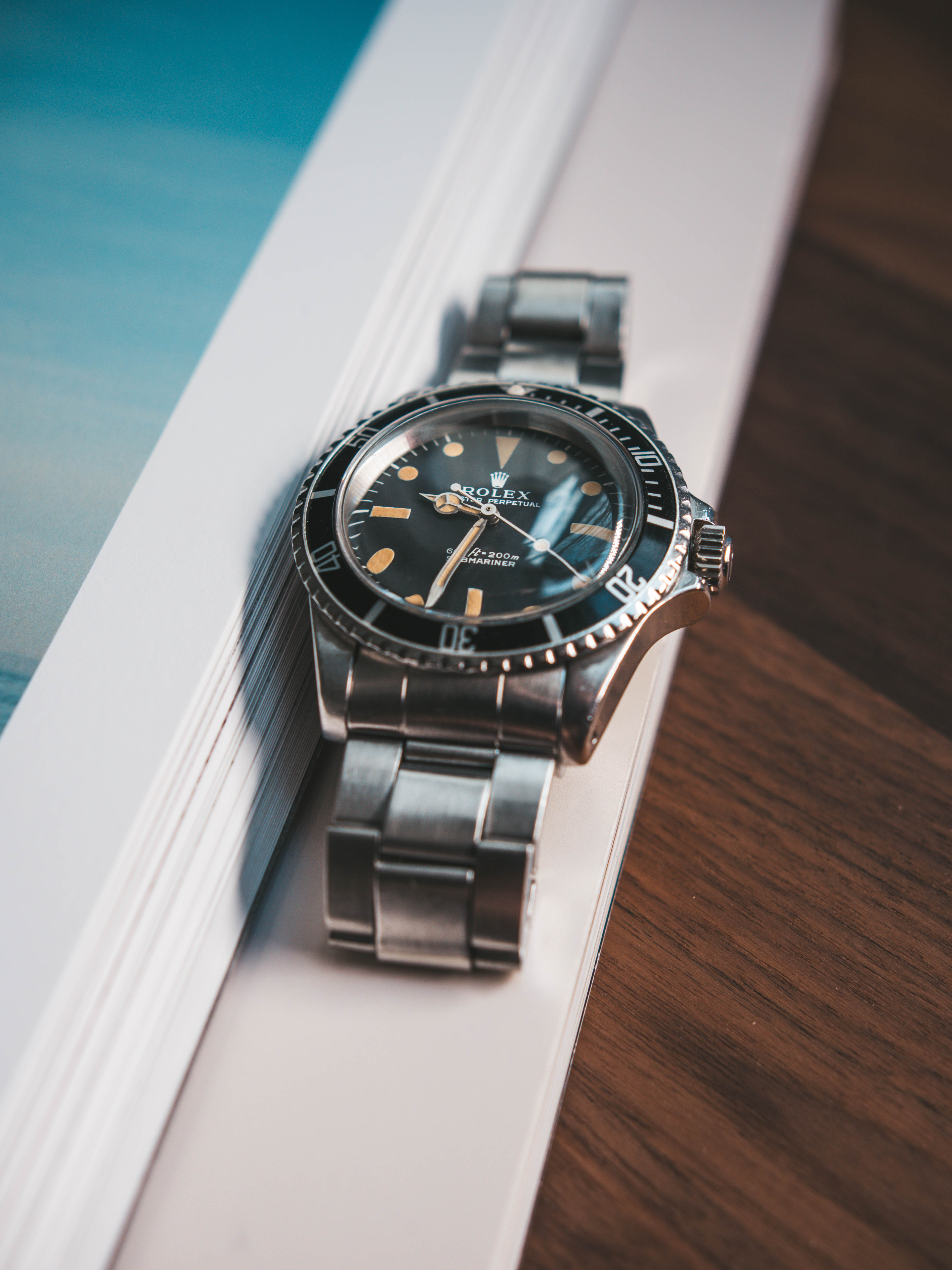 1973 cheap rolex submariner