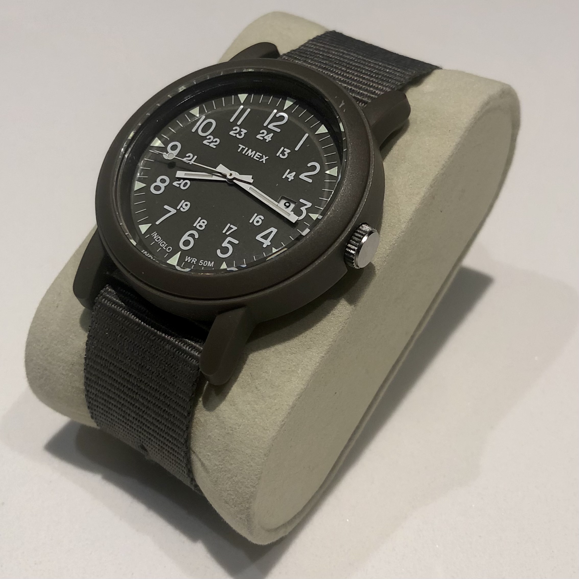 timex mk