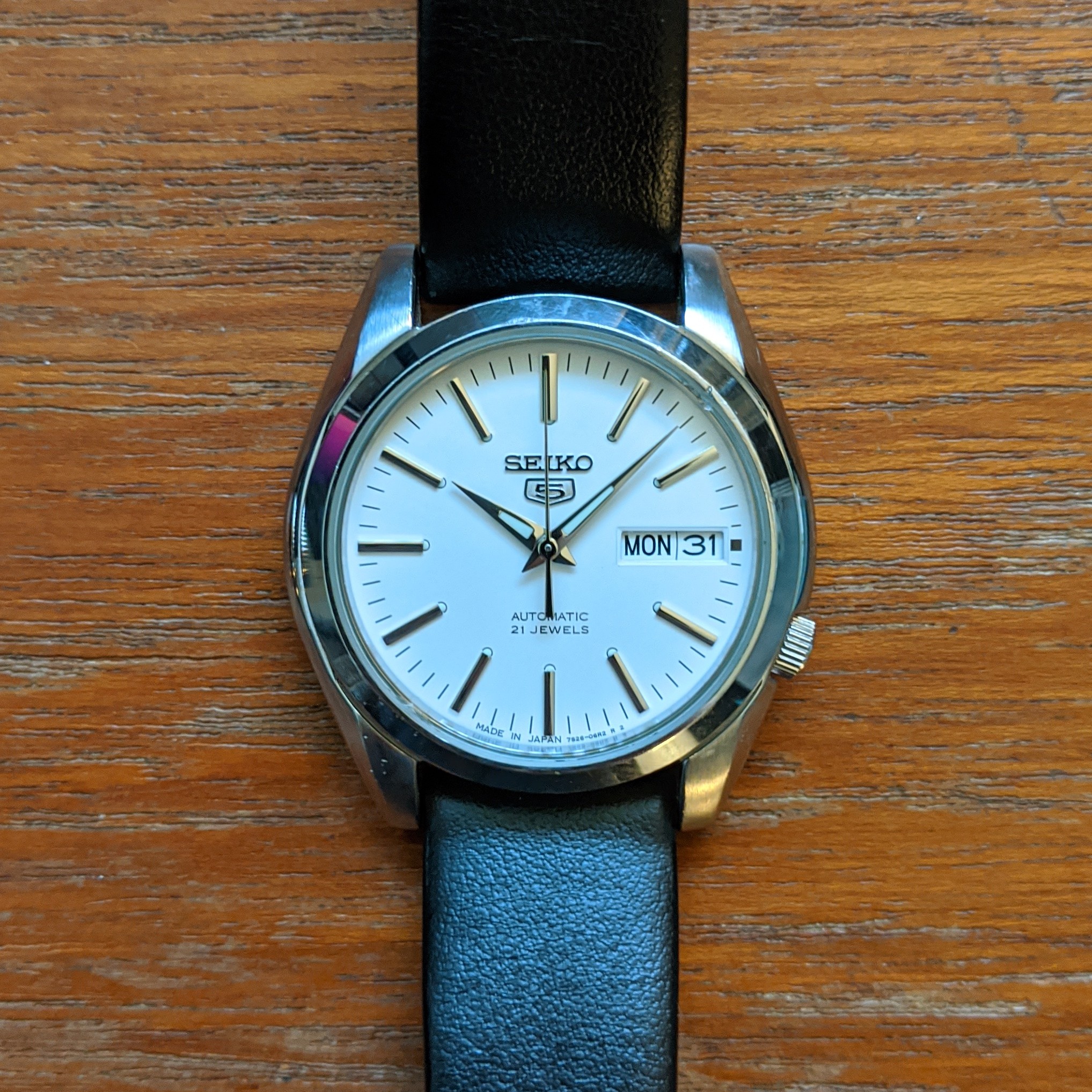 Snkl41 seiko sale