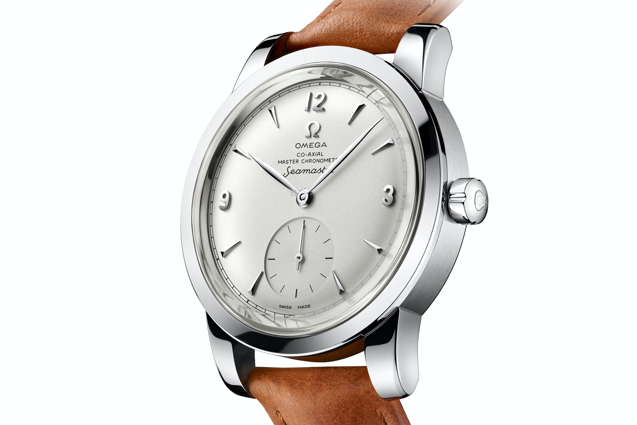 Omega Seamaster 1948 Small Seconds Hodinkee Community