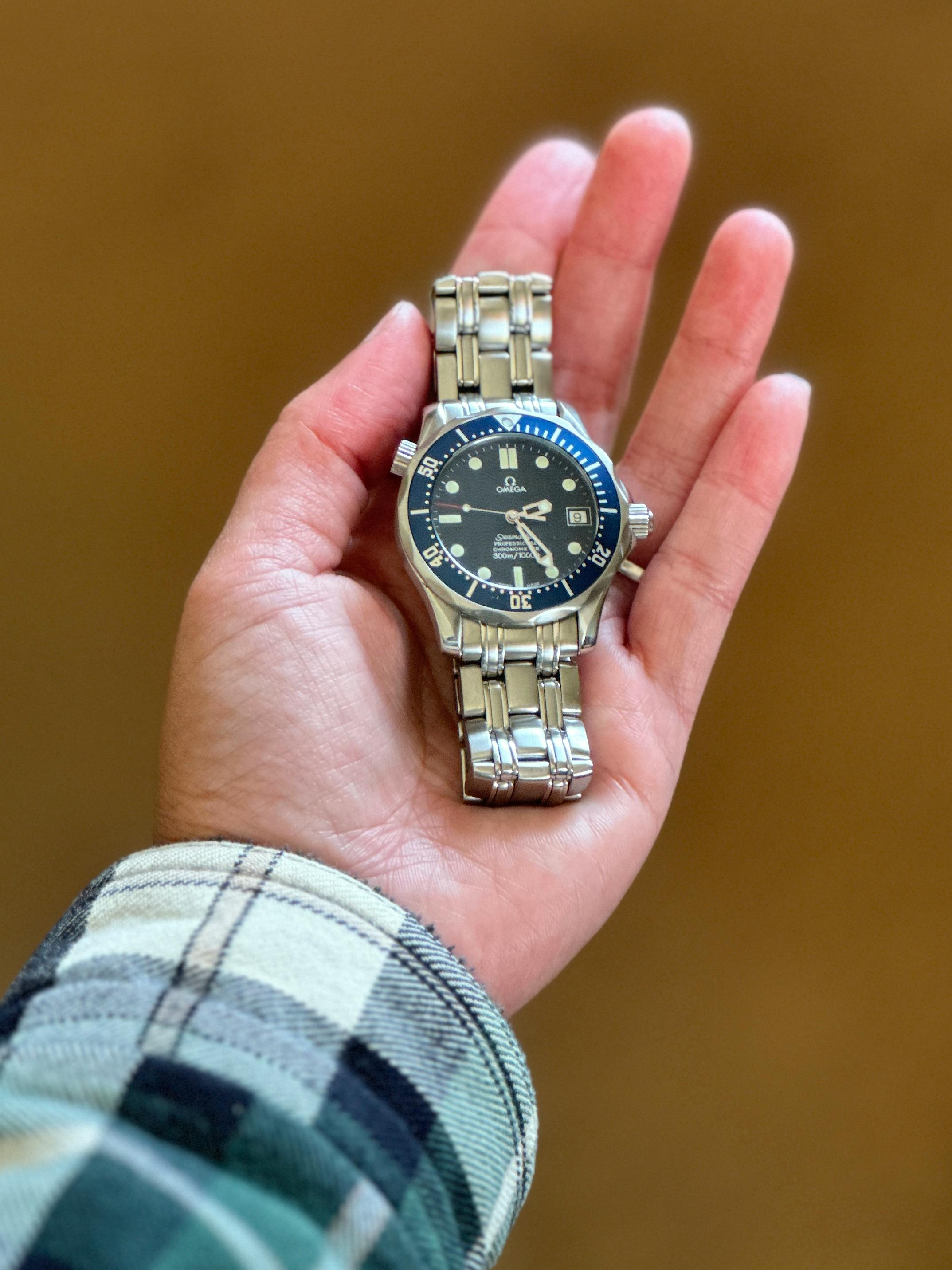 omega 2551.80