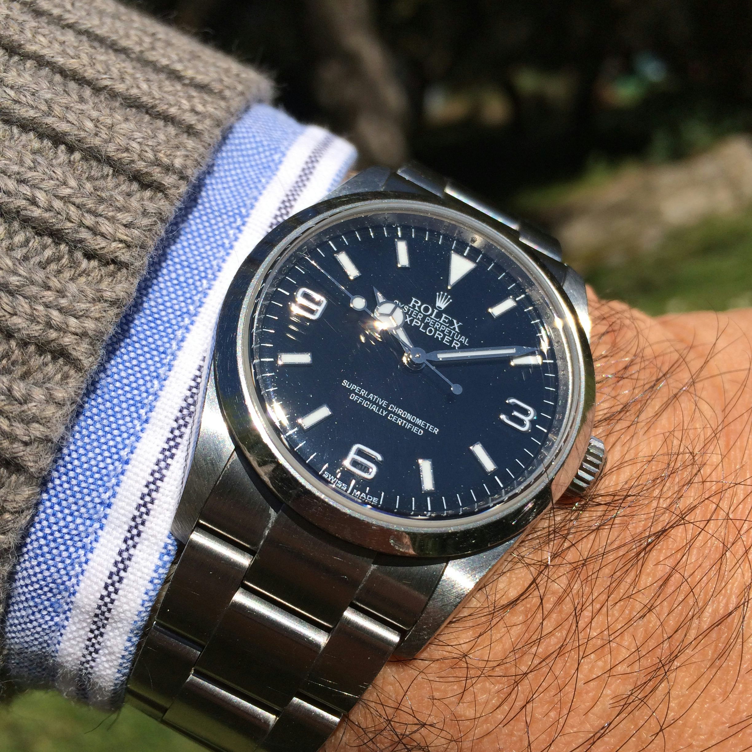 114270 explorer clearance