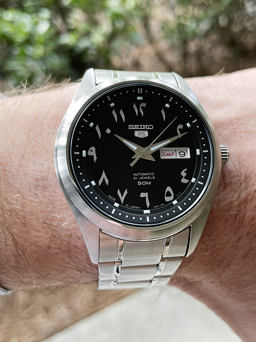 Snkp21j1 seiko discount