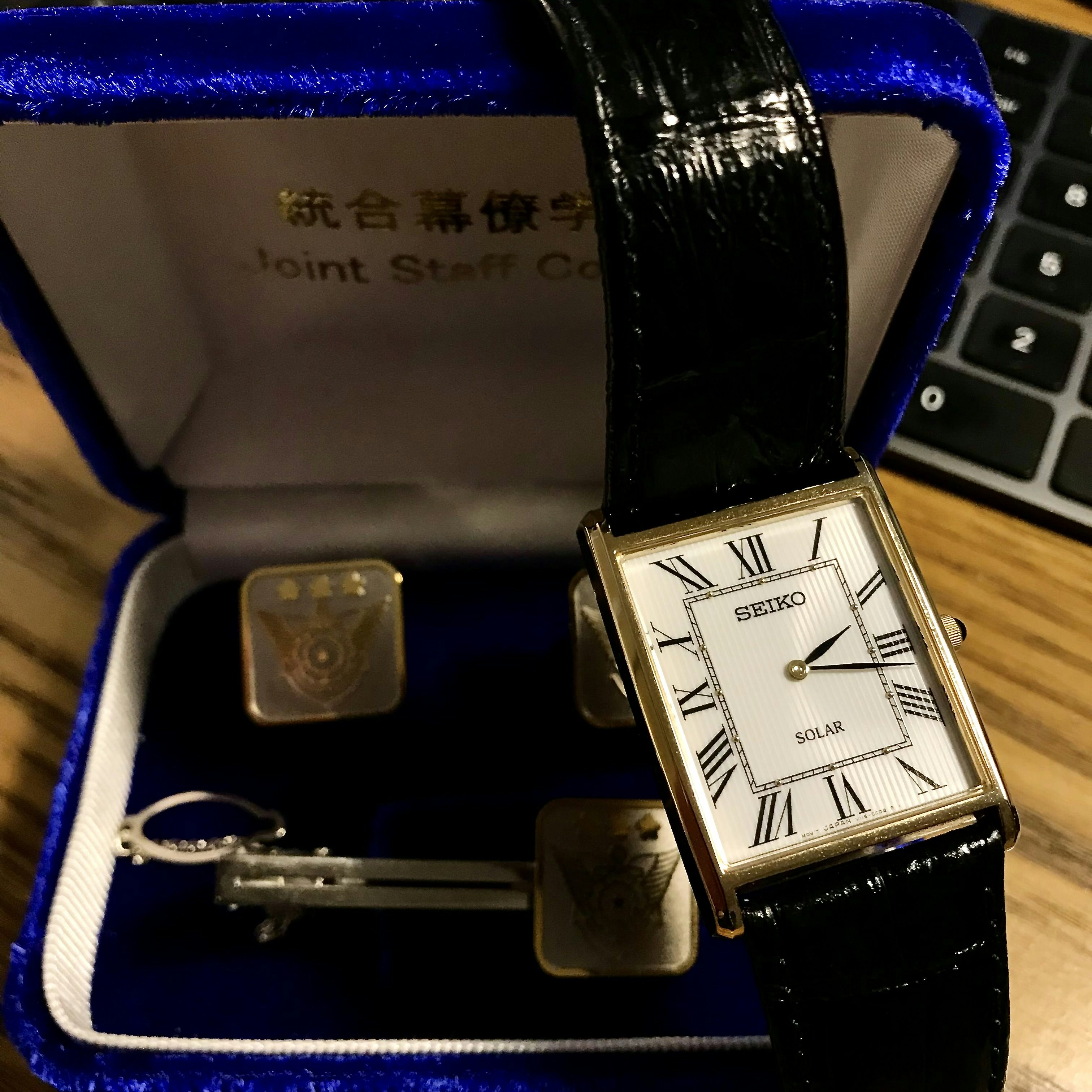 Seiko Solar SUP880 — Hodinkee Community Seiko Solar SUP880 — Hodinkee Community