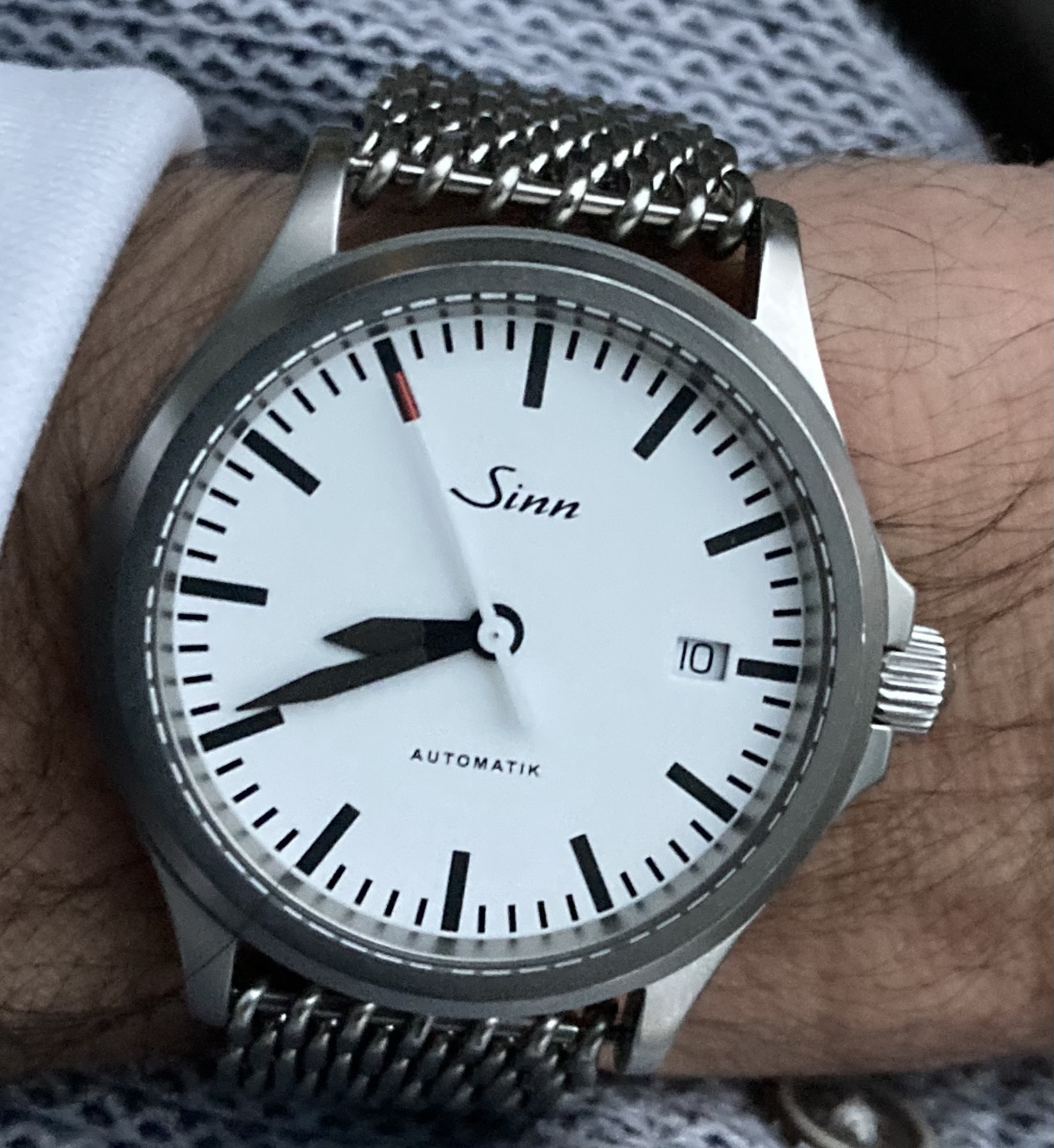 sinn 556 watchuseek